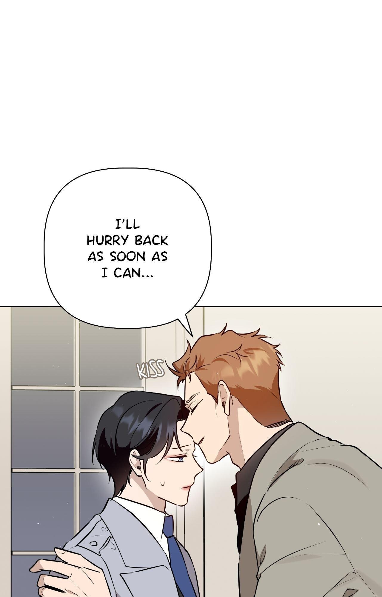 My Perfect Omega Chapter 44 - Page 47 in English