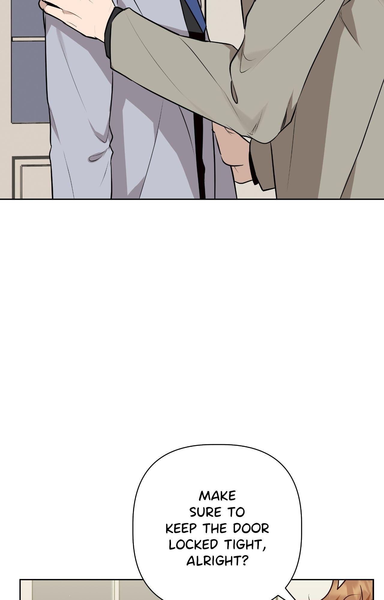 My Perfect Omega Chapter 44 - Page 48 in English