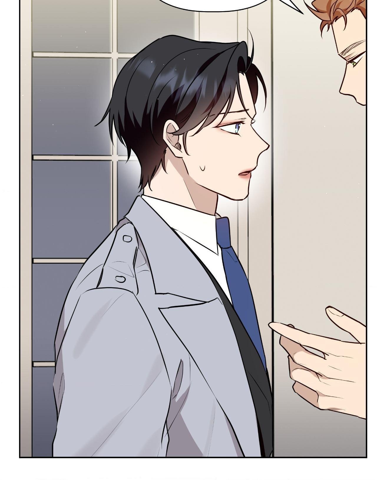 My Perfect Omega Chapter 44 - Page 49 in English