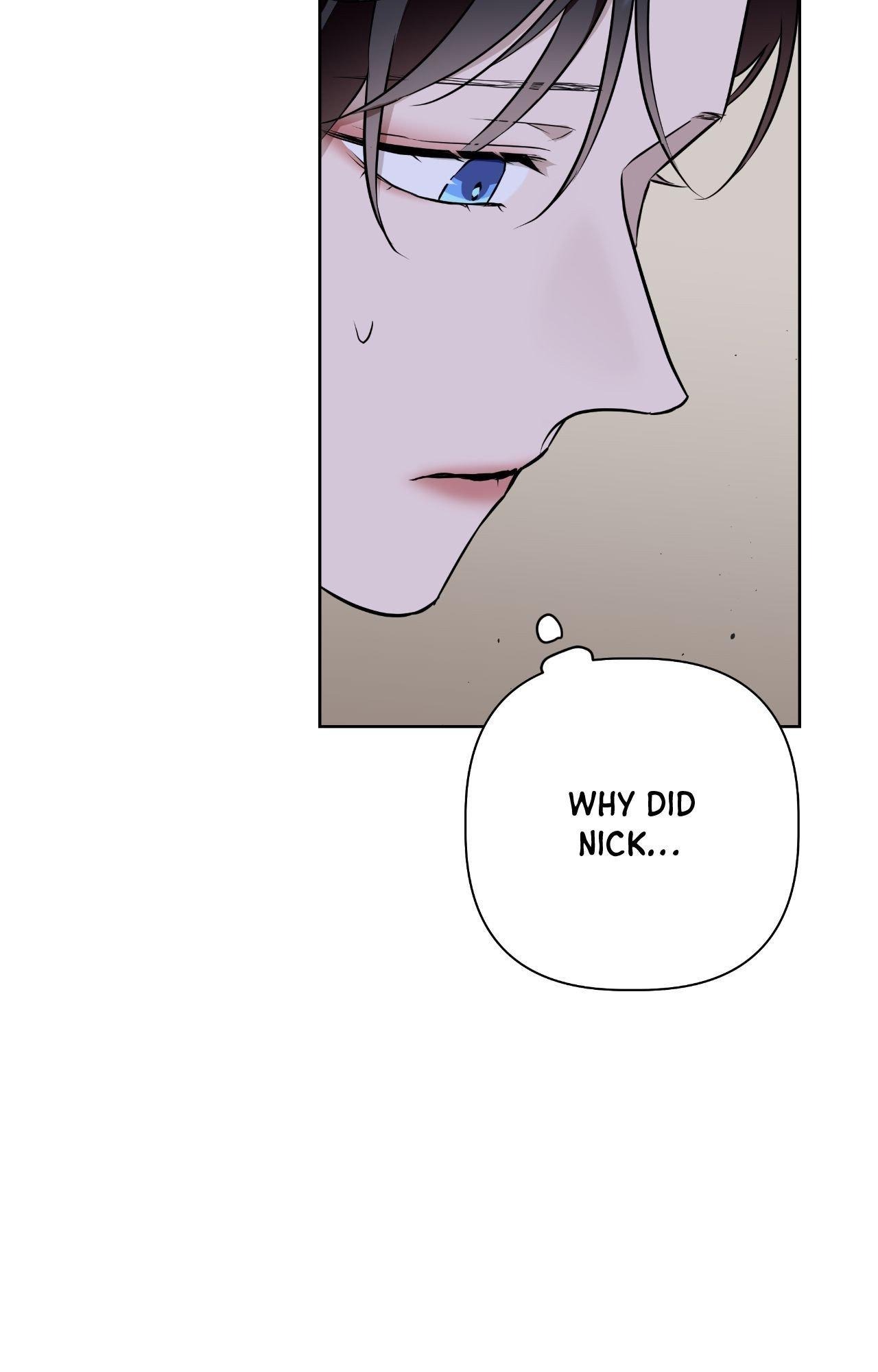 My Perfect Omega Chapter 44 - Page 5 in English
