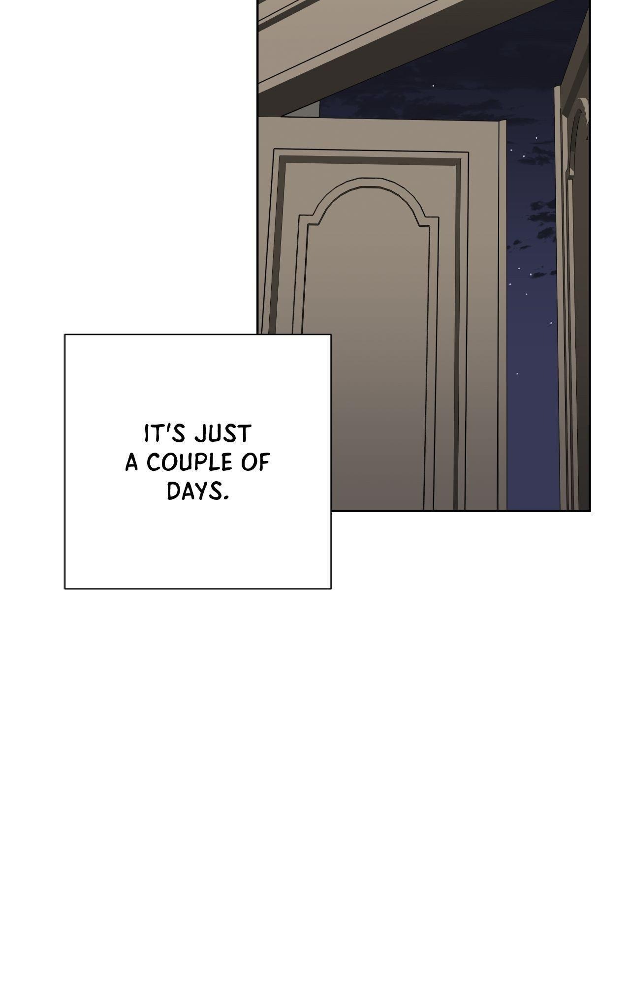 My Perfect Omega Chapter 44 - Page 51 in English