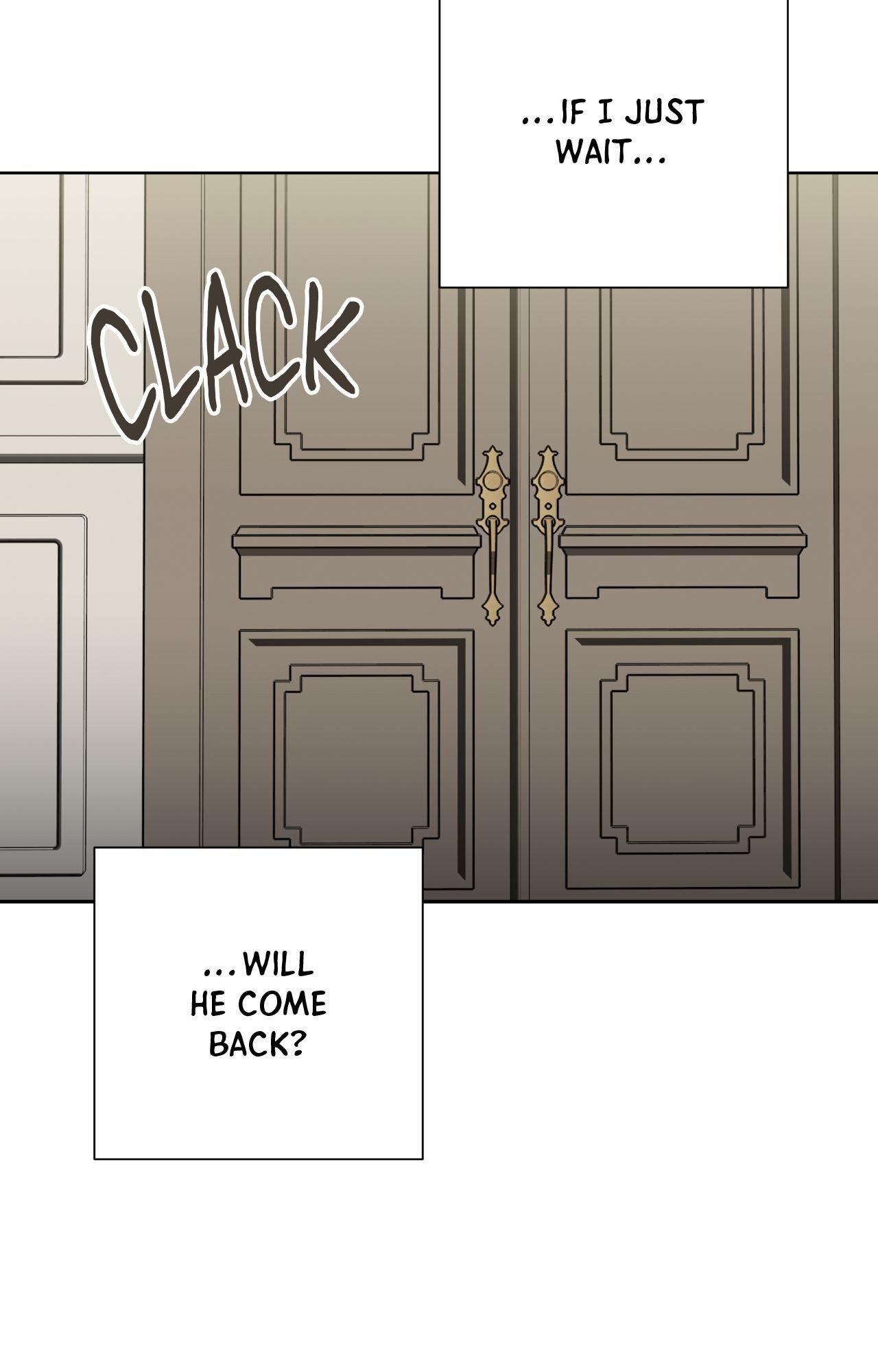 My Perfect Omega Chapter 44 - Page 54 in English