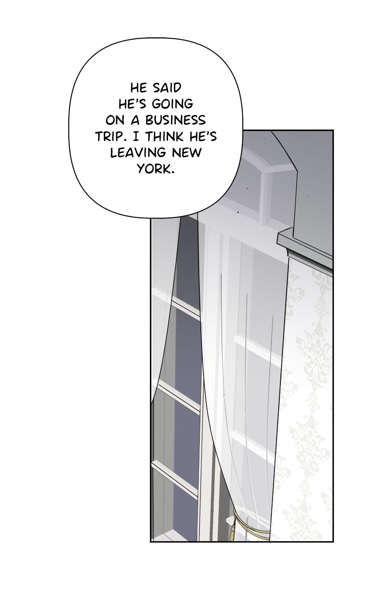 My Perfect Omega Chapter 44 - Page 57 in English