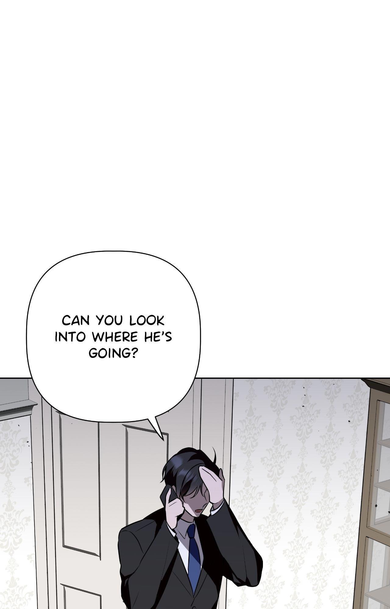 My Perfect Omega Chapter 44 - Page 58 in English
