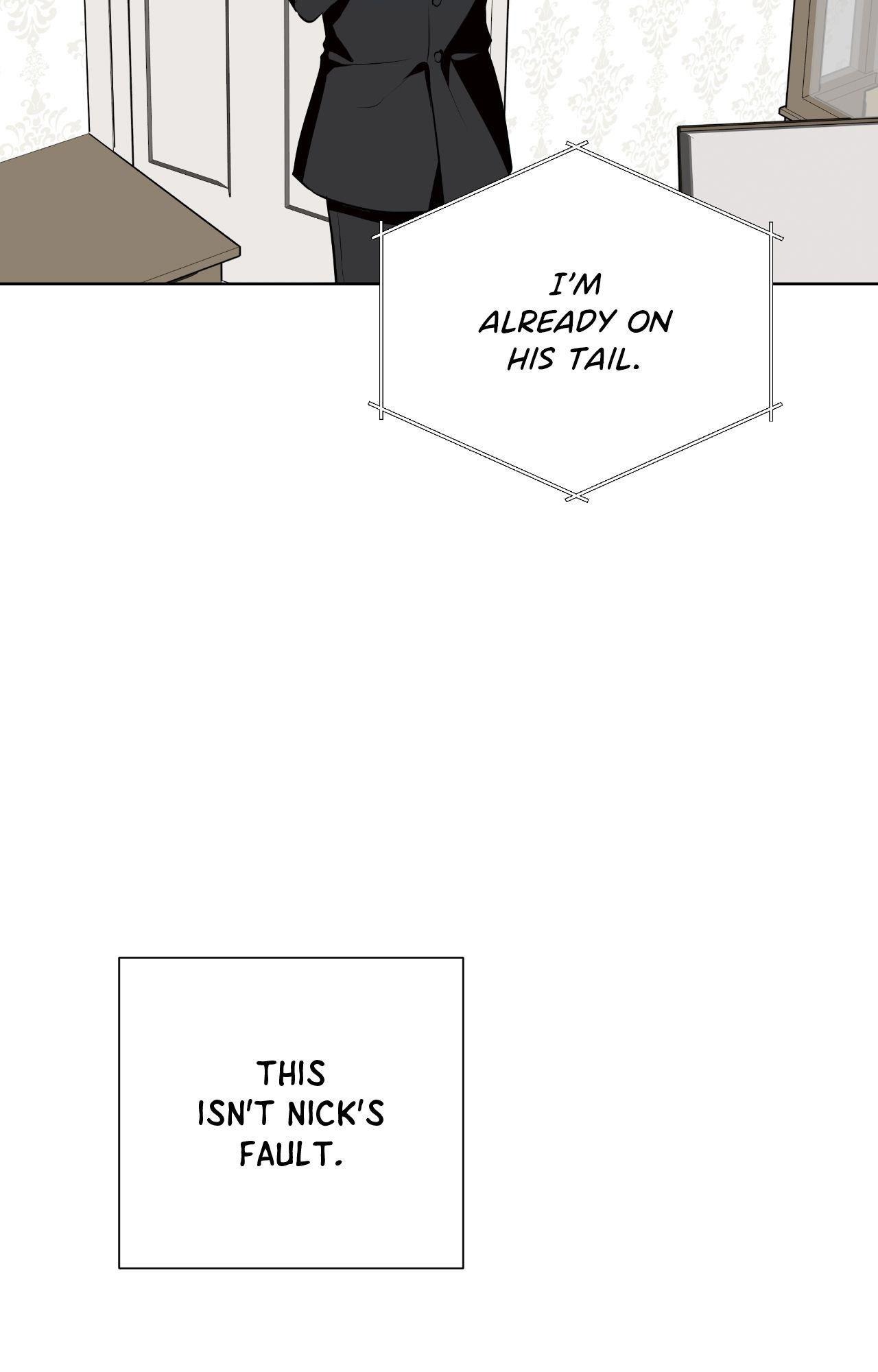 My Perfect Omega Chapter 44 - Page 59 in English