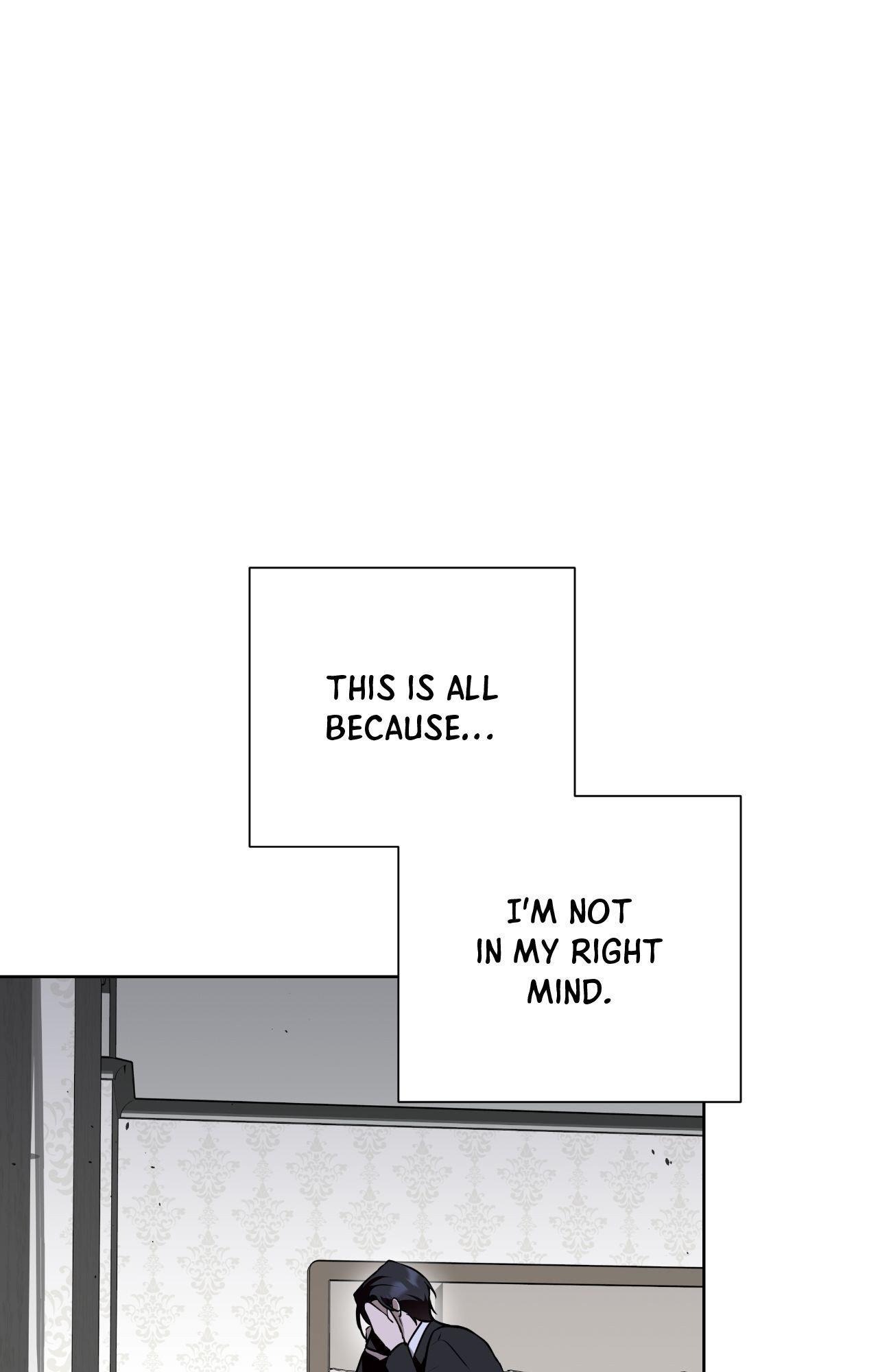 My Perfect Omega Chapter 44 - Page 60 in English