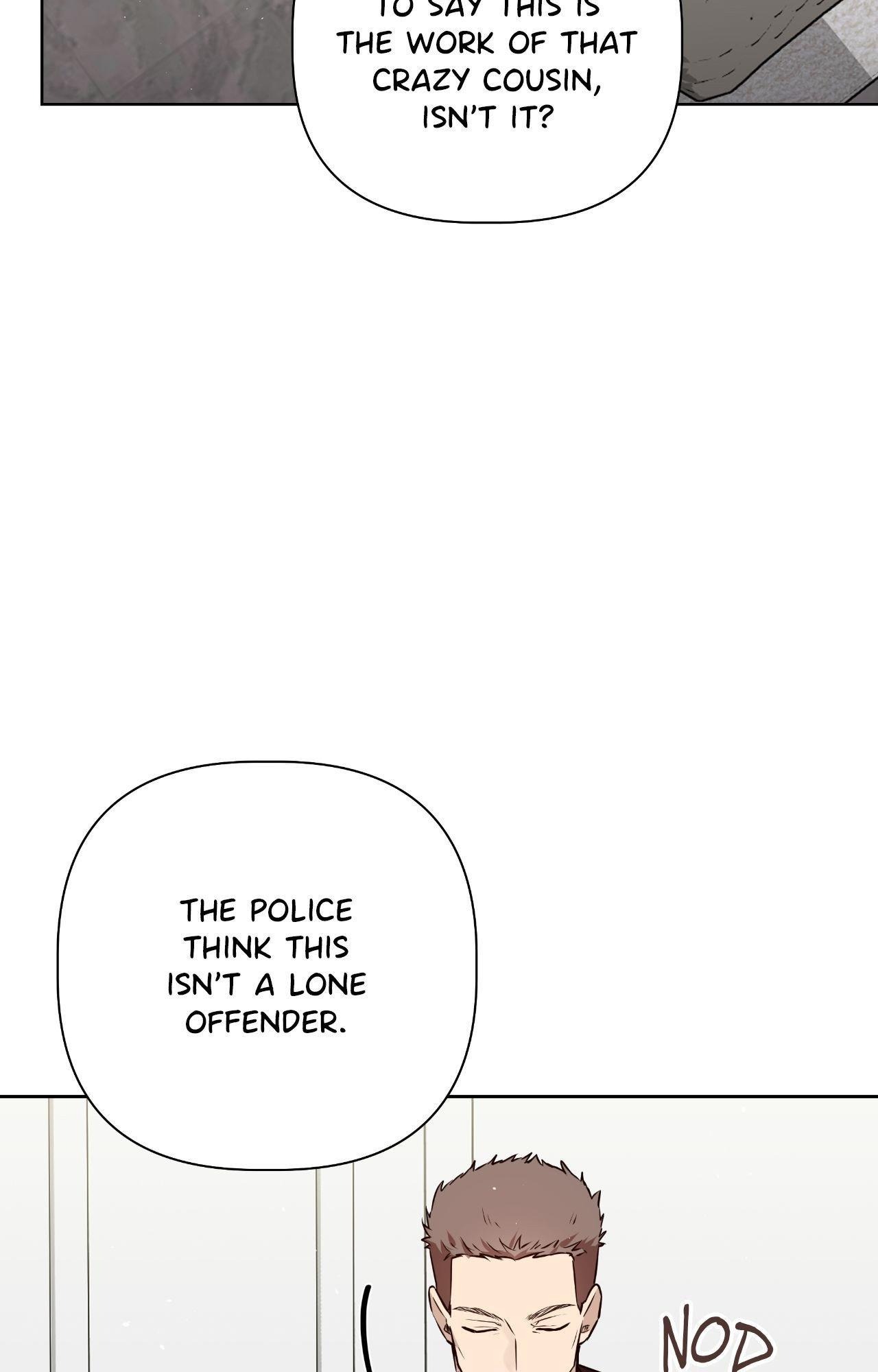 My Perfect Omega Chapter 44 - Page 81 in English
