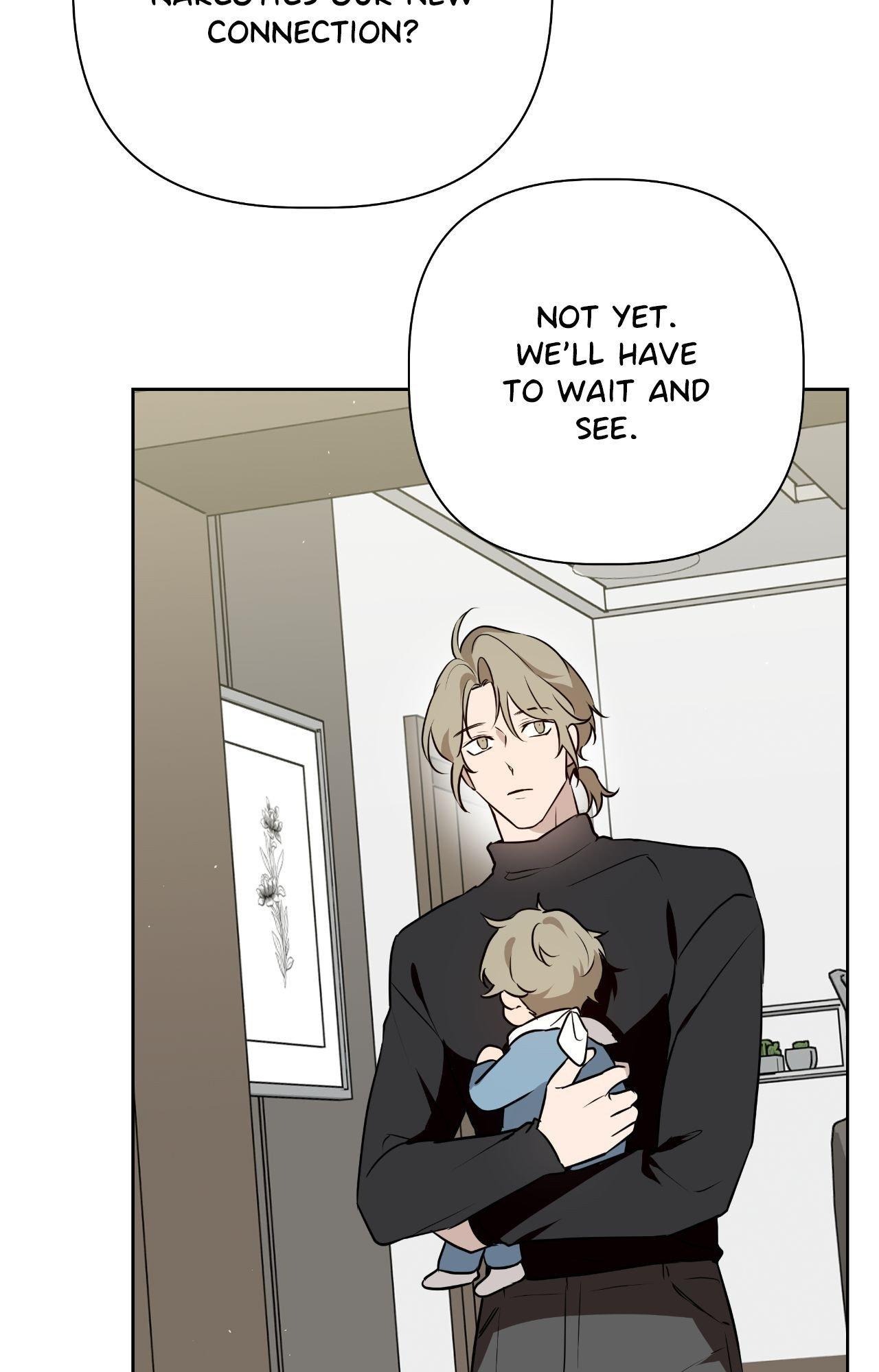 My Perfect Omega Chapter 44 - Page 83 in English