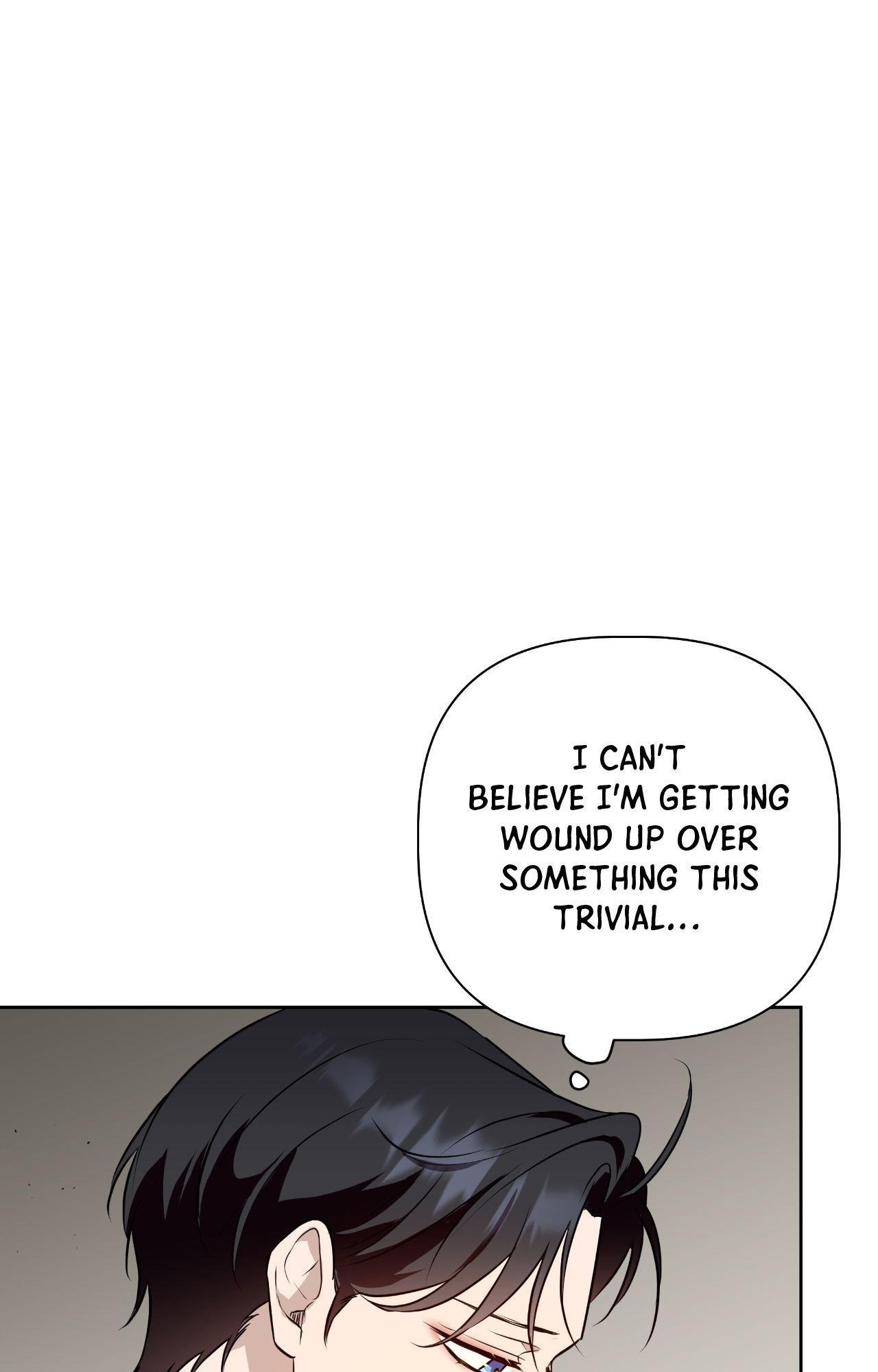 My Perfect Omega Chapter 44 - Page 9 in English