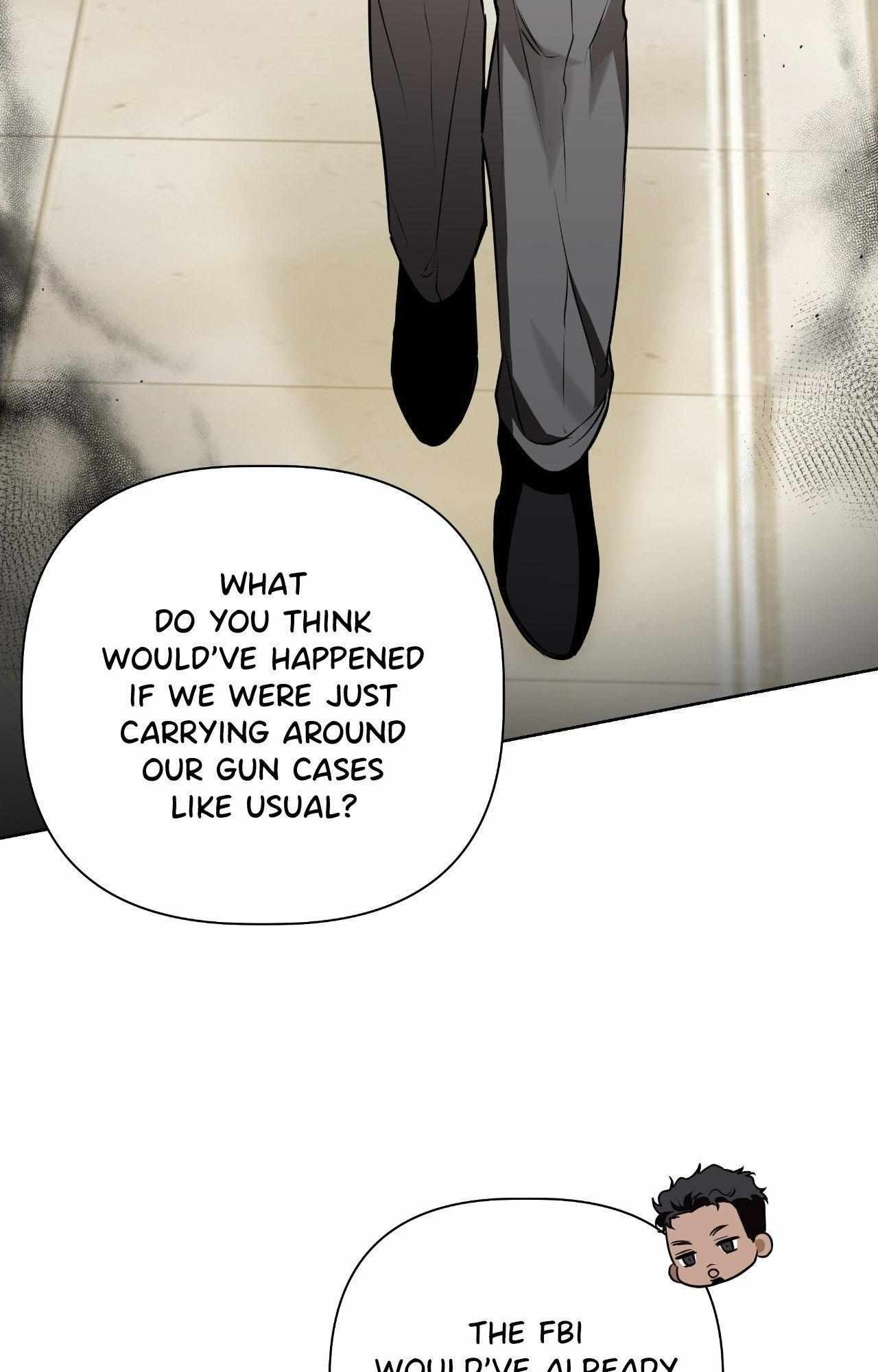 My Perfect Omega Chapter 44 - Page 94 in English