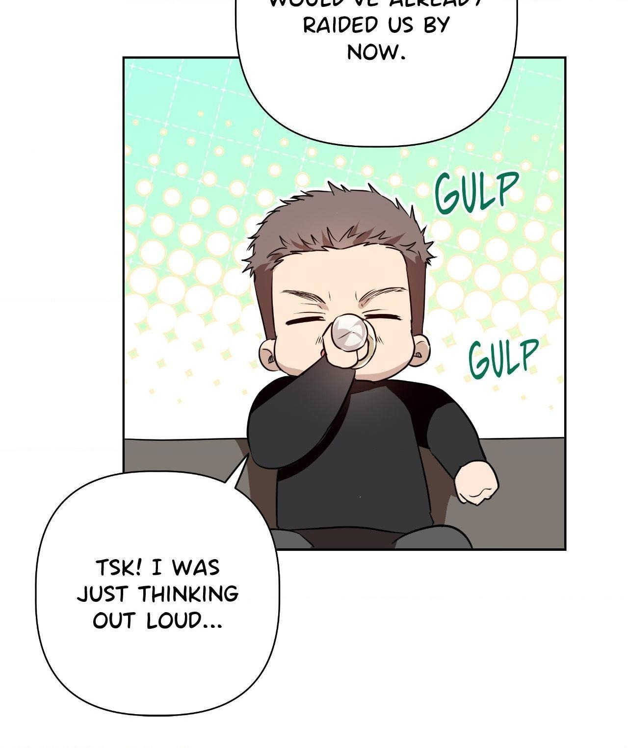 My Perfect Omega Chapter 44 - Page 95 in English