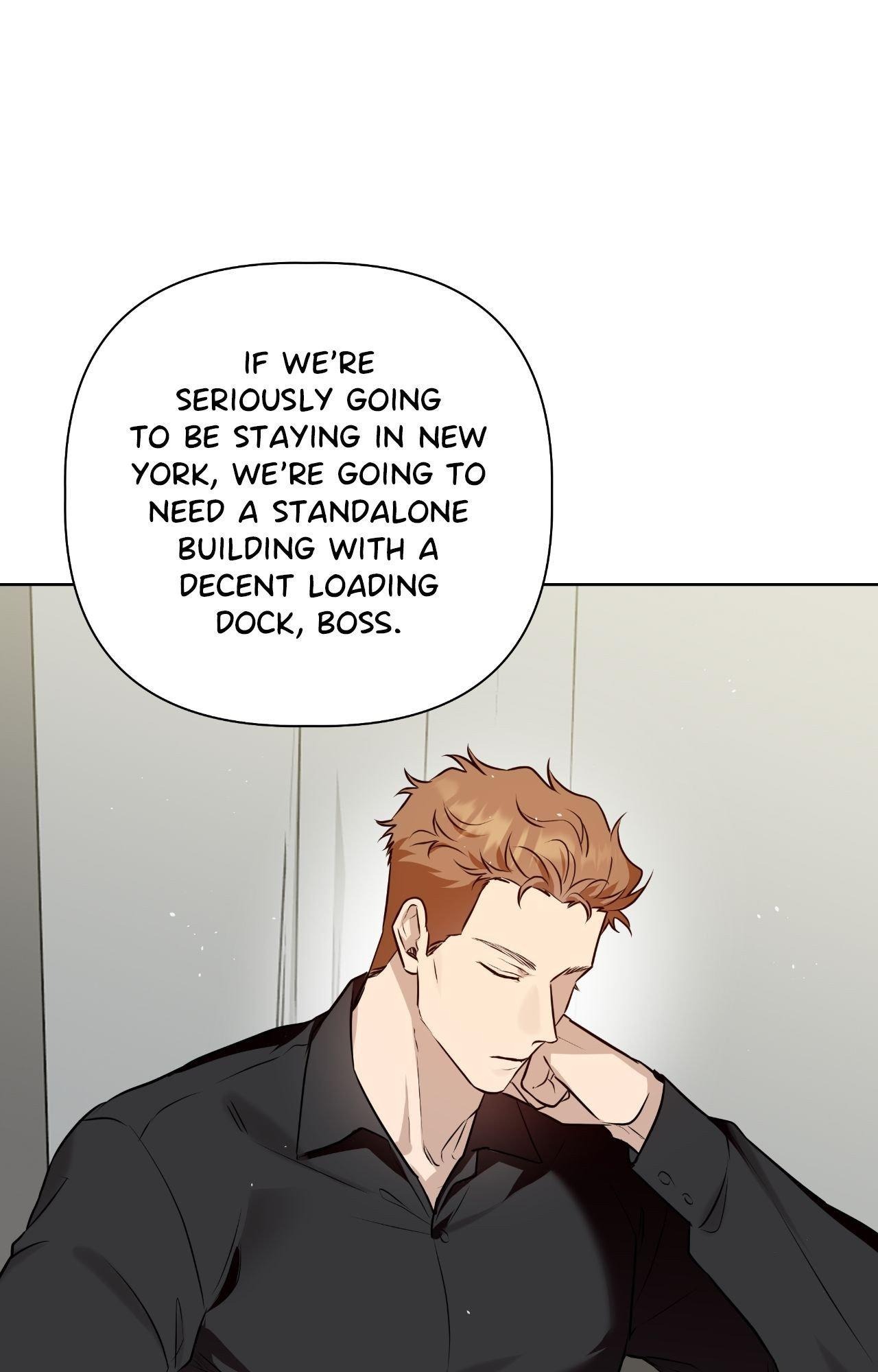 My Perfect Omega Chapter 44 - Page 99 in English