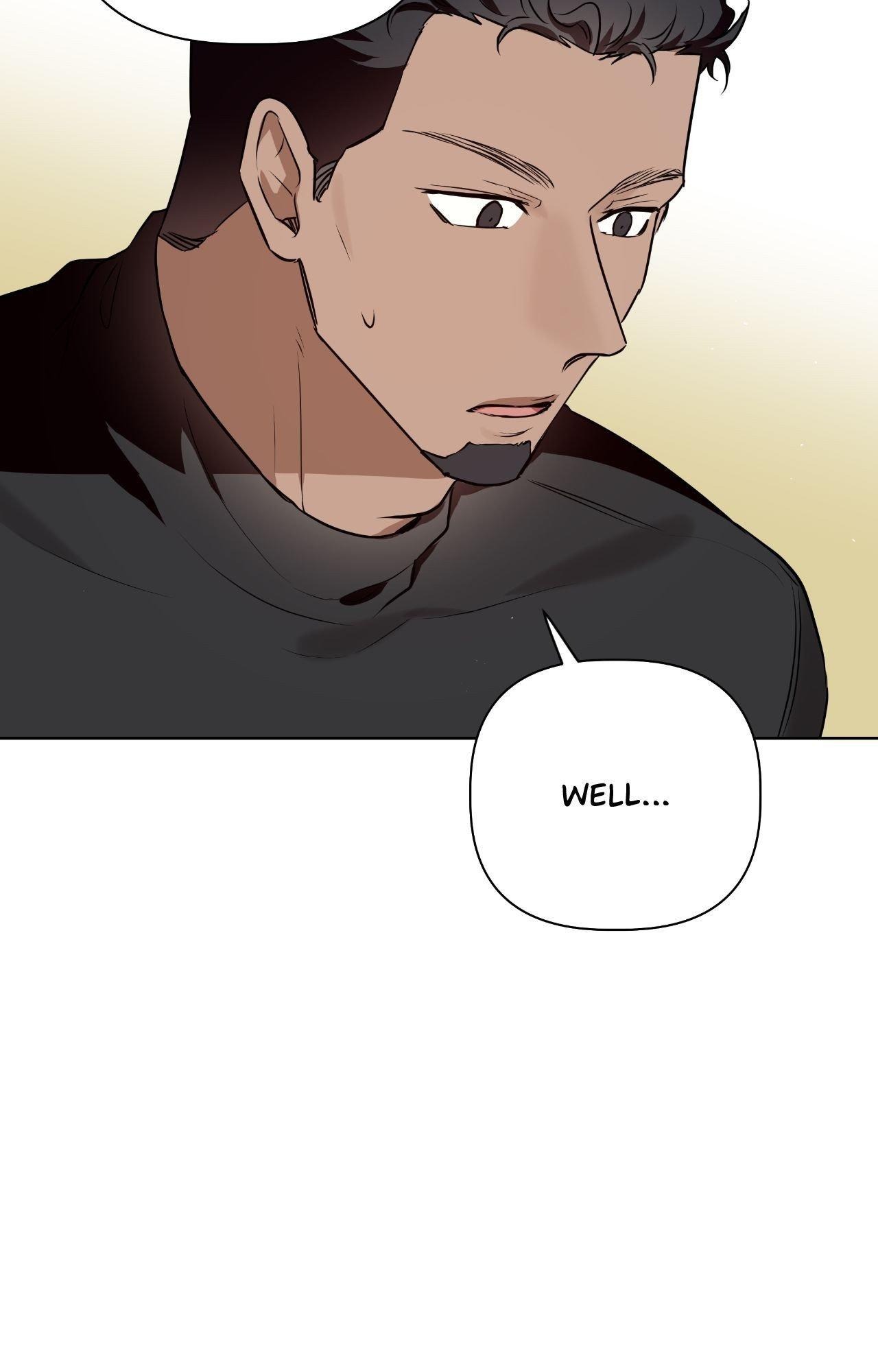 My Perfect Omega Chapter 45 - Page 101 in English