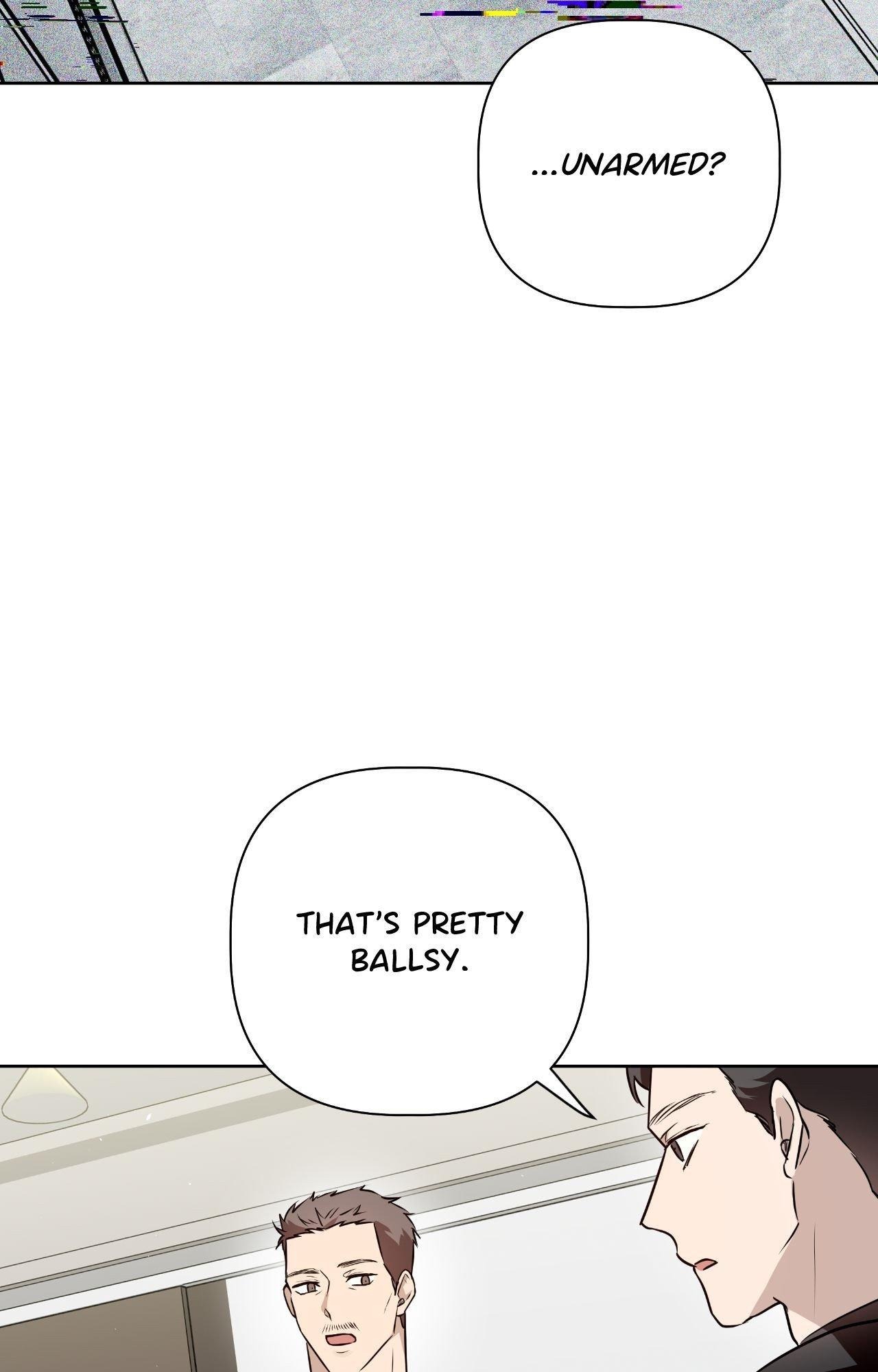 My Perfect Omega Chapter 45 - Page 103 in English