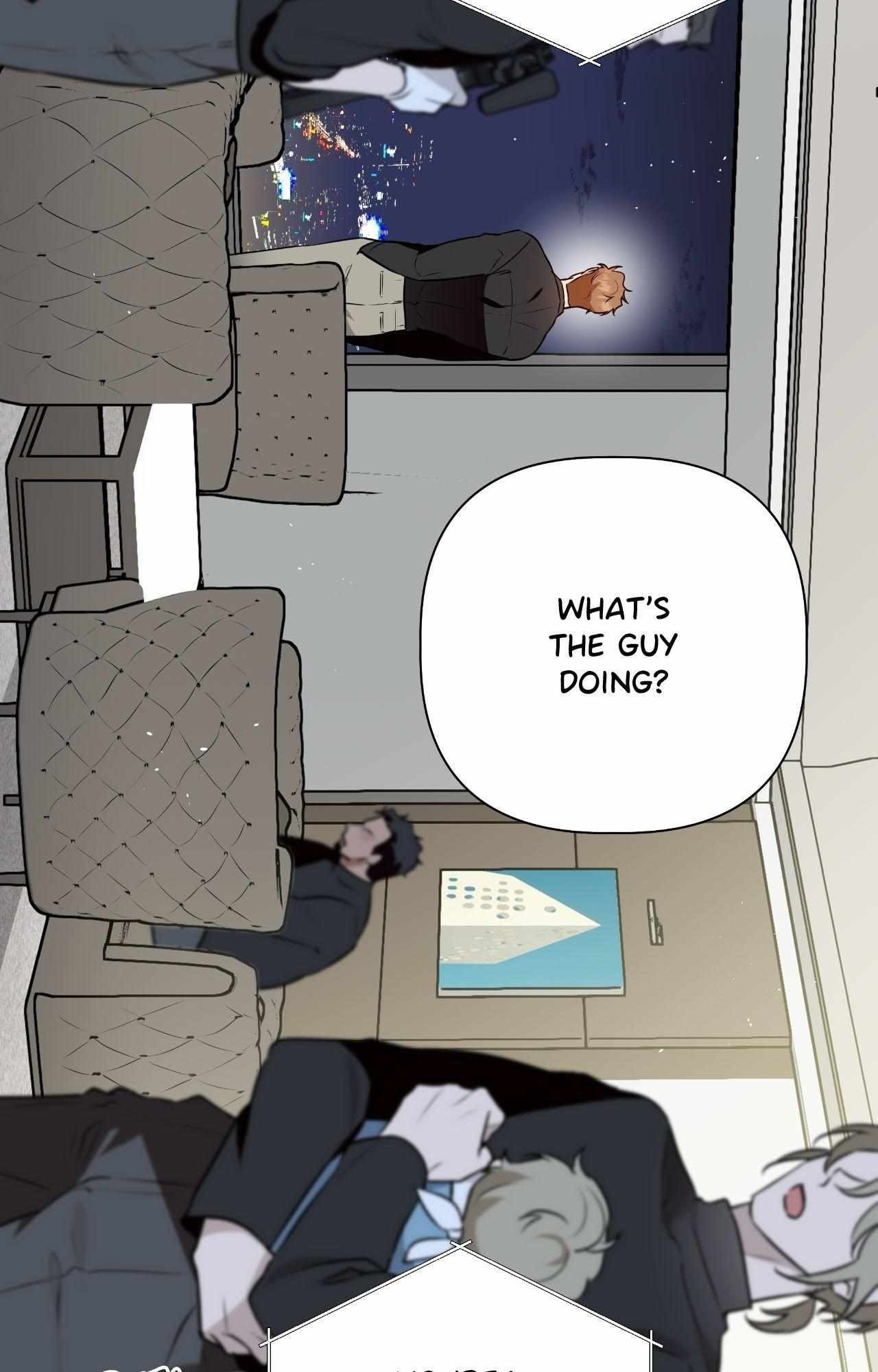 My Perfect Omega Chapter 45 - Page 106 in English