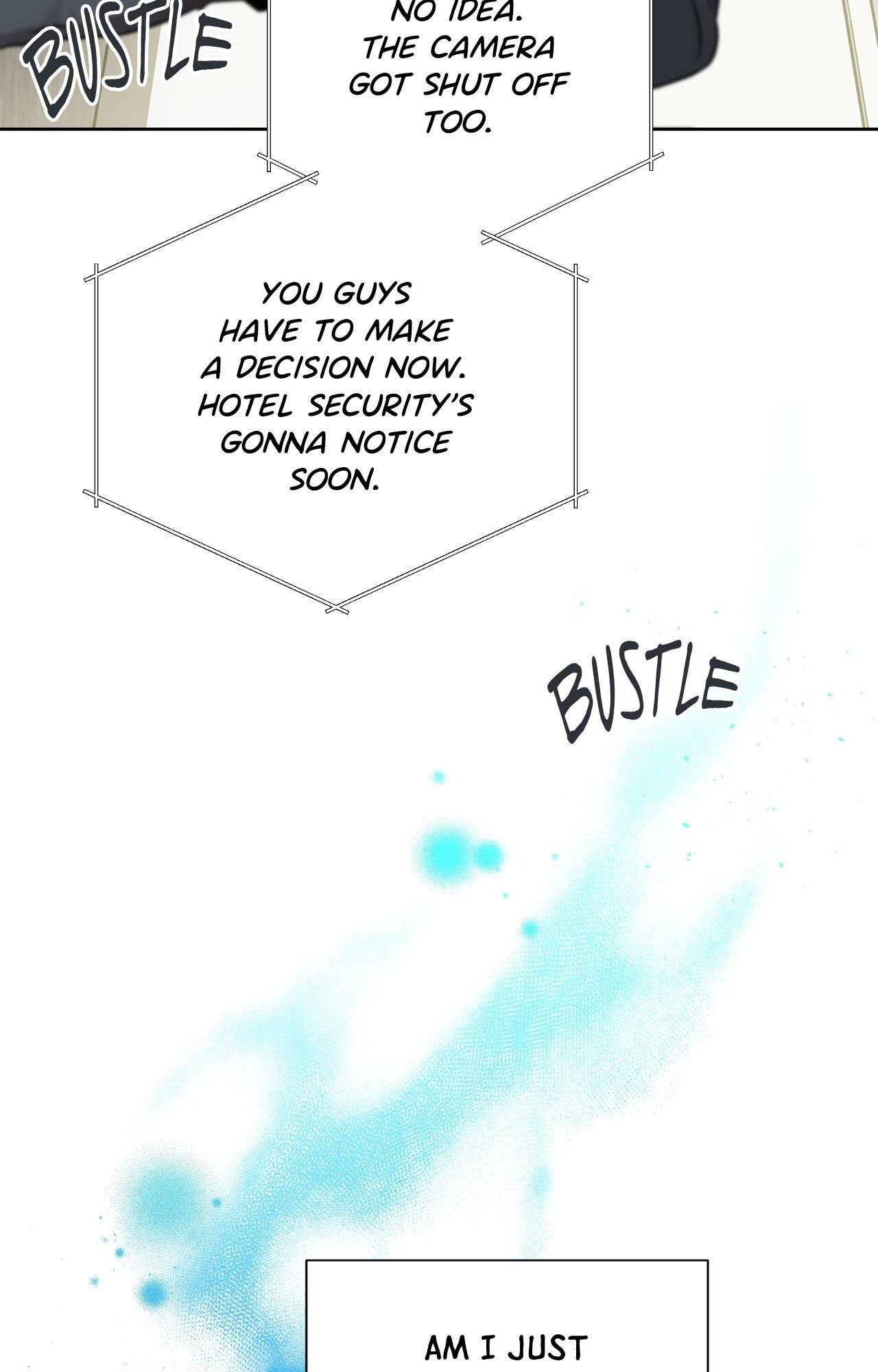 My Perfect Omega Chapter 45 - Page 107 in English