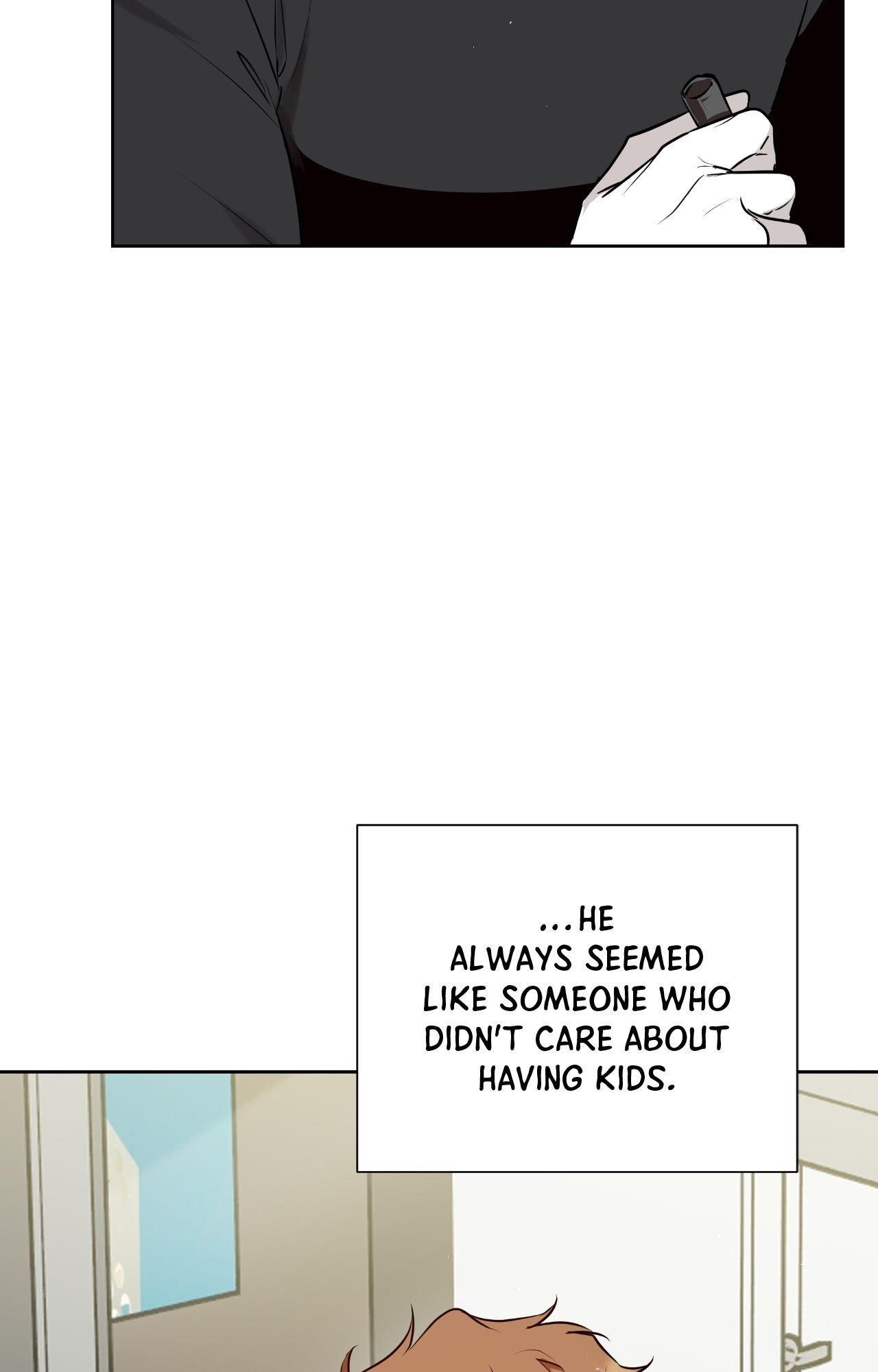 My Perfect Omega Chapter 45 - Page 12 in English