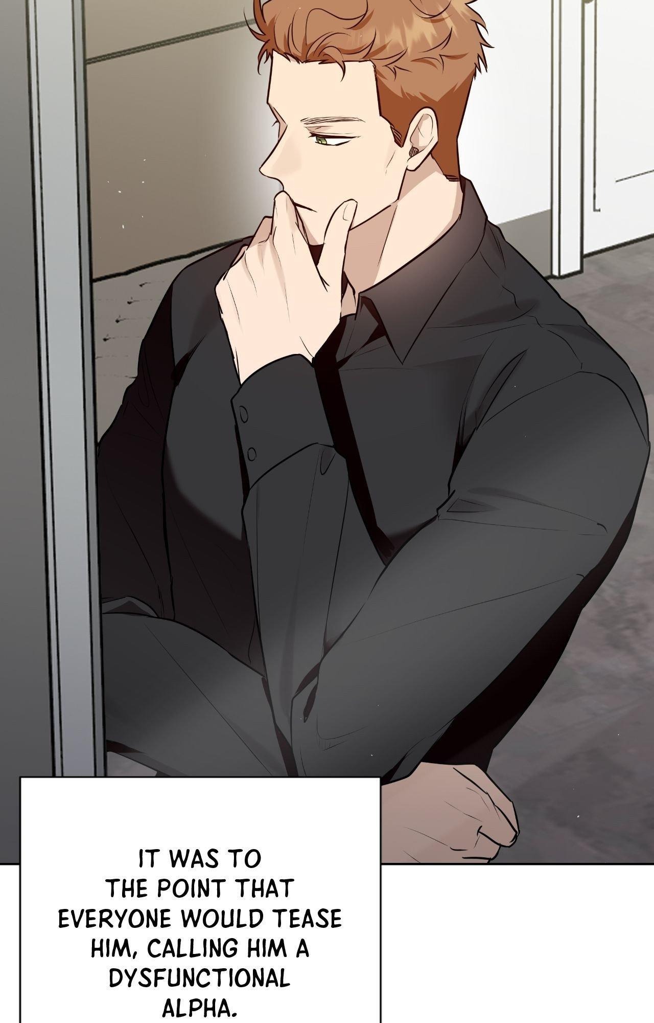 My Perfect Omega Chapter 45 - Page 13 in English