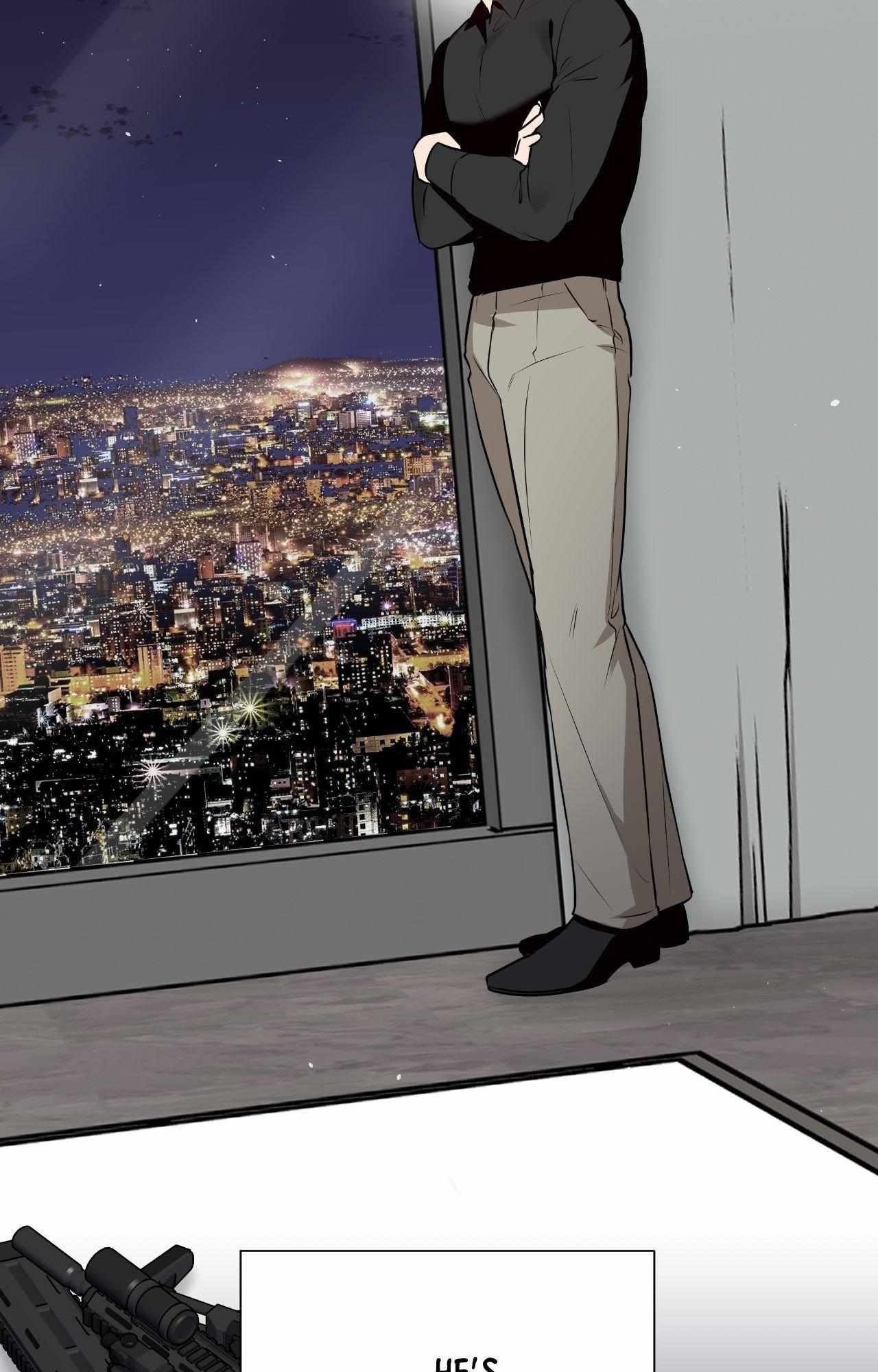 My Perfect Omega Chapter 45 - Page 18 in English