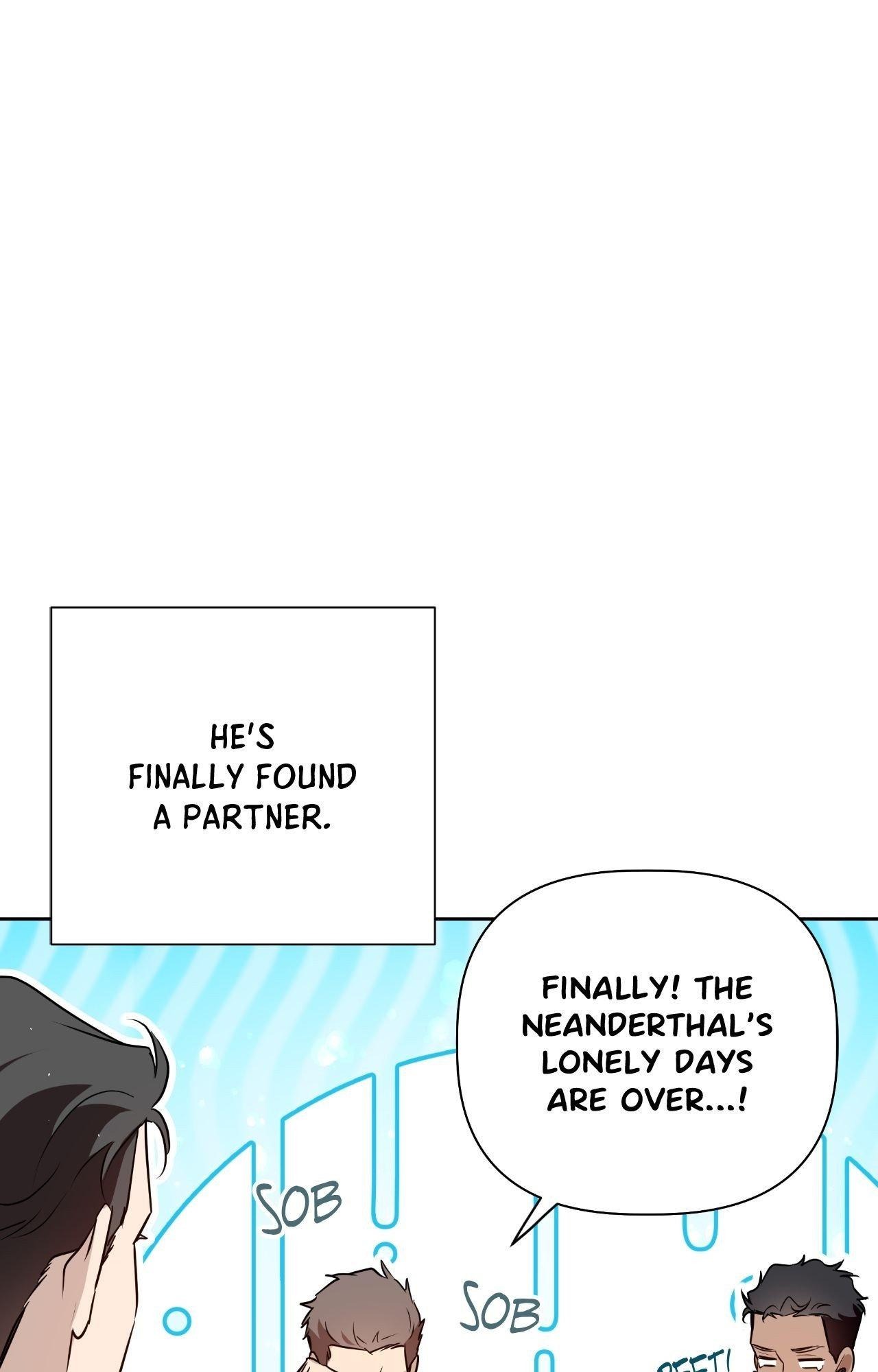 My Perfect Omega Chapter 45 - Page 22 in English