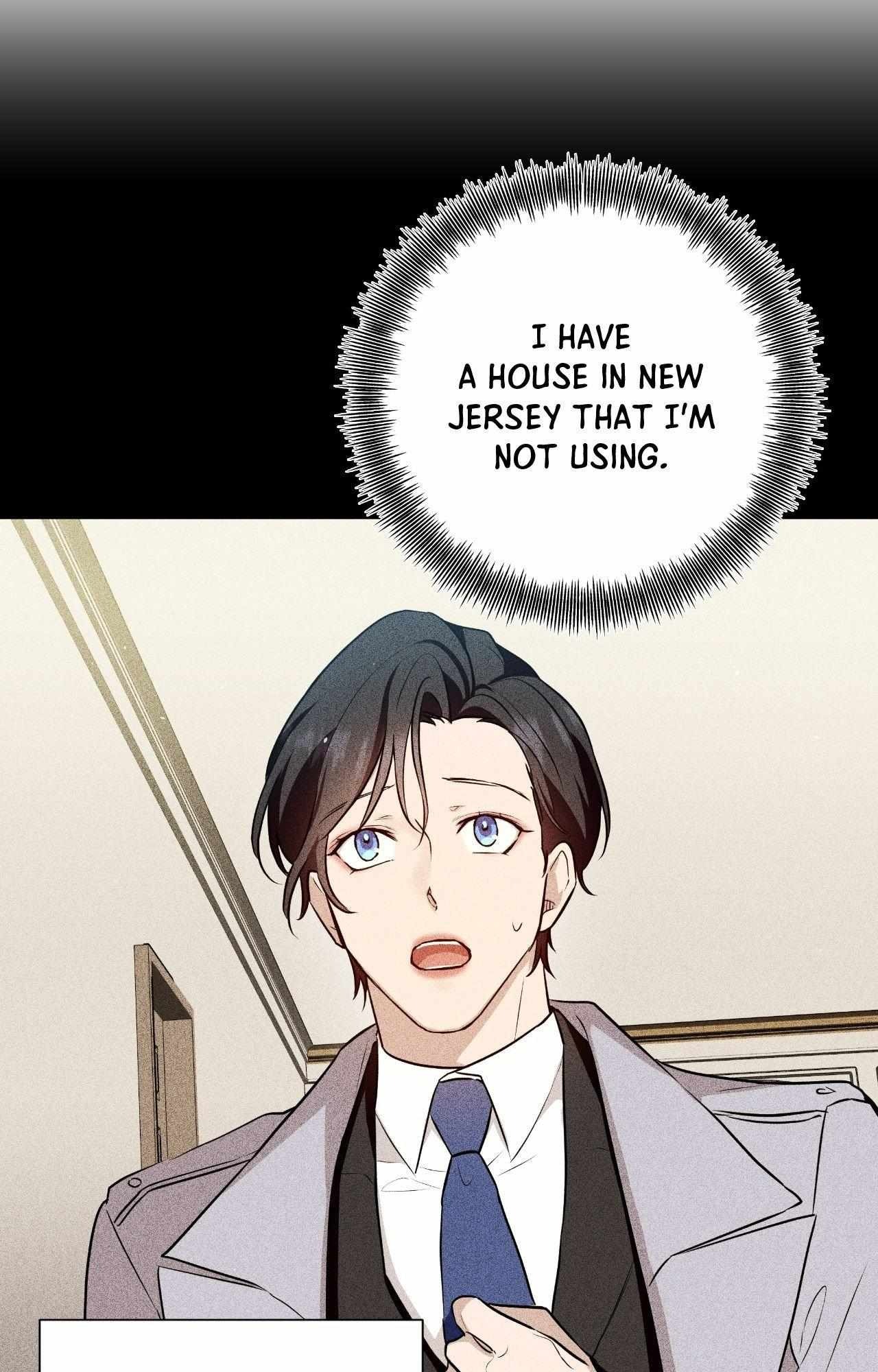 My Perfect Omega Chapter 45 - Page 38 in English