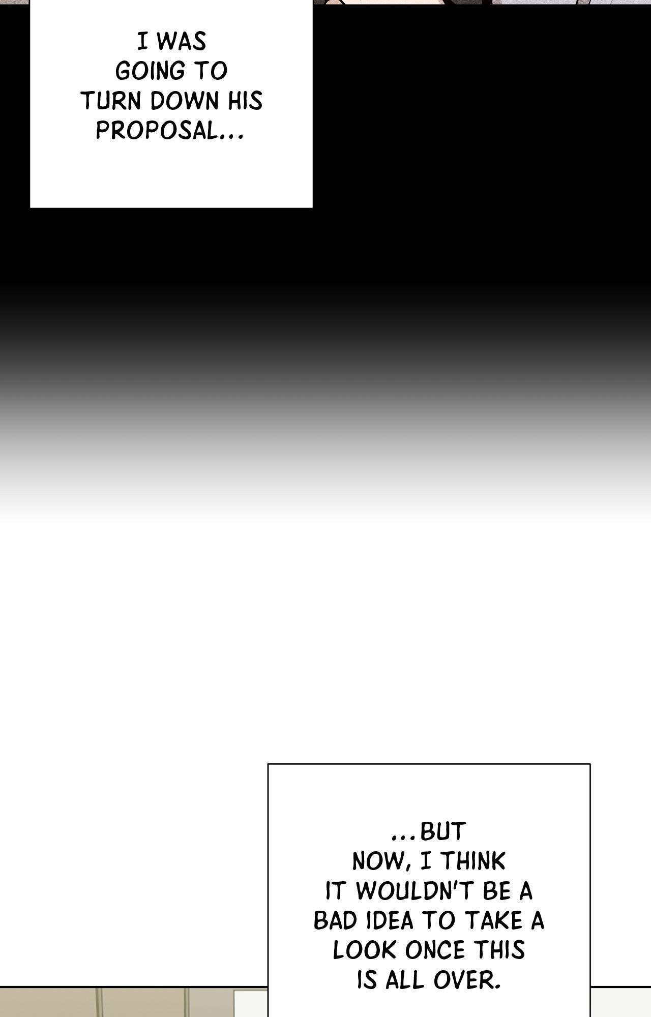 My Perfect Omega Chapter 45 - Page 39 in English