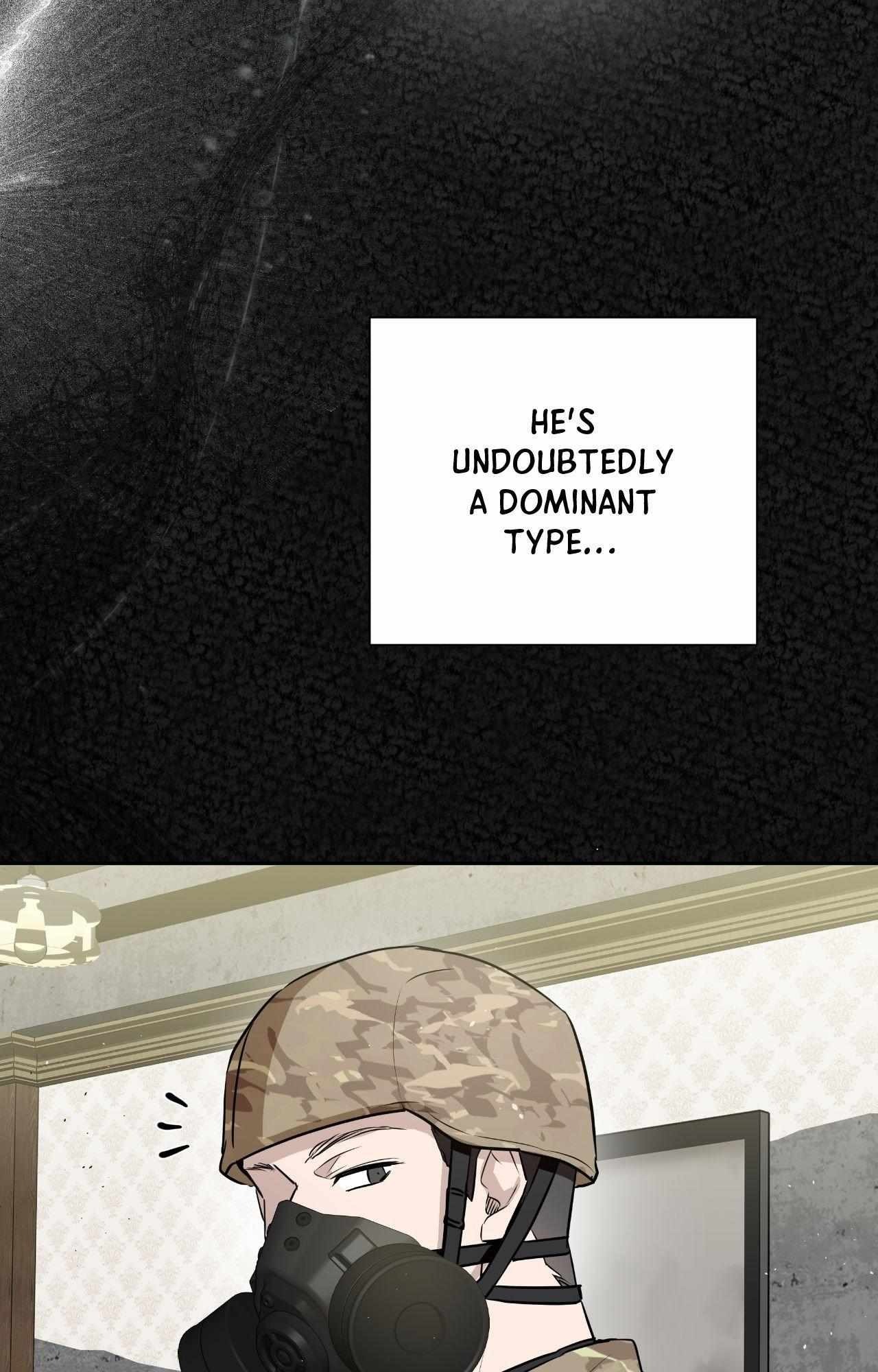 My Perfect Omega Chapter 45 - Page 4 in English