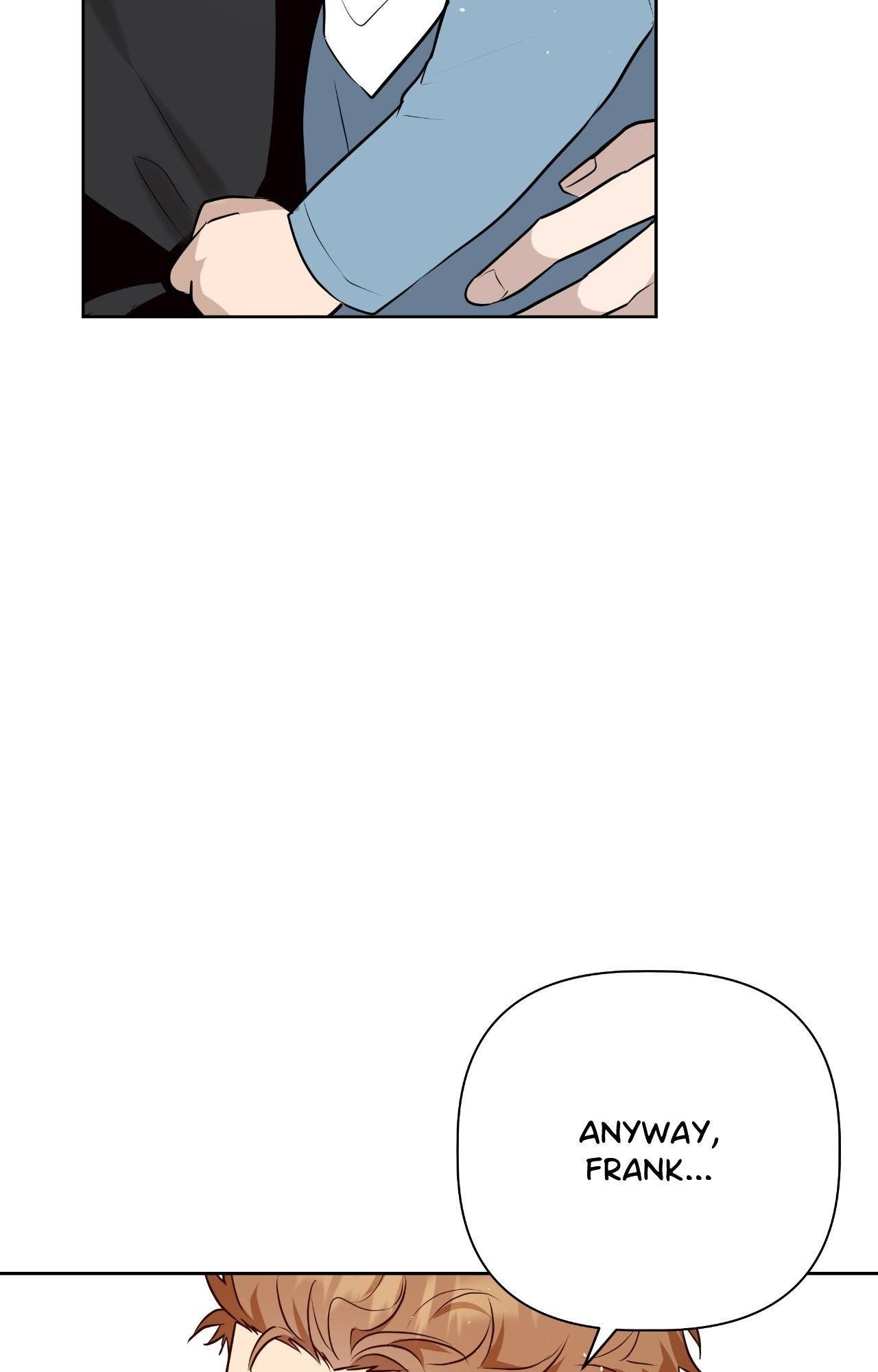 My Perfect Omega Chapter 45 - Page 43 in English