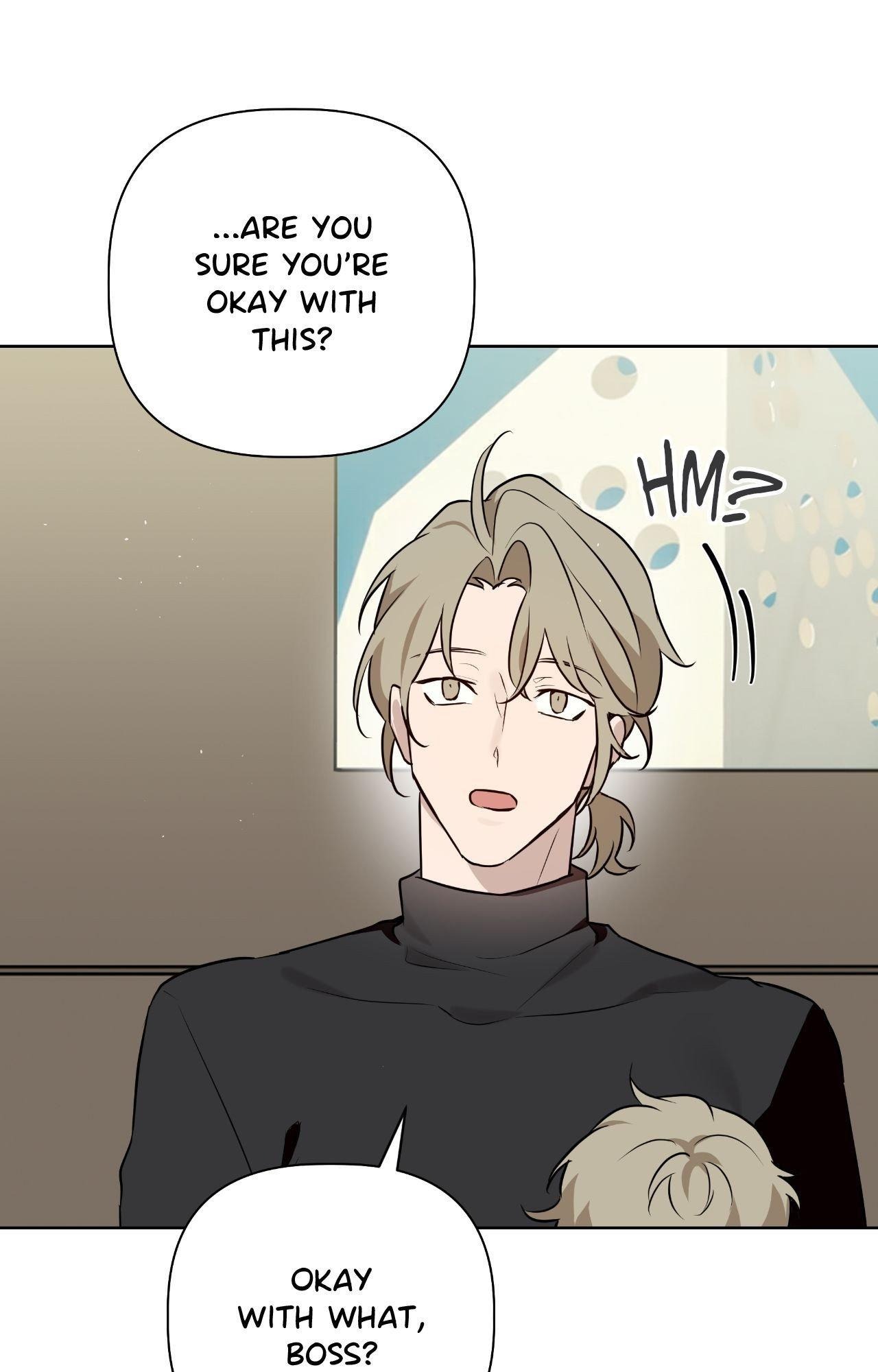 My Perfect Omega Chapter 45 - Page 45 in English