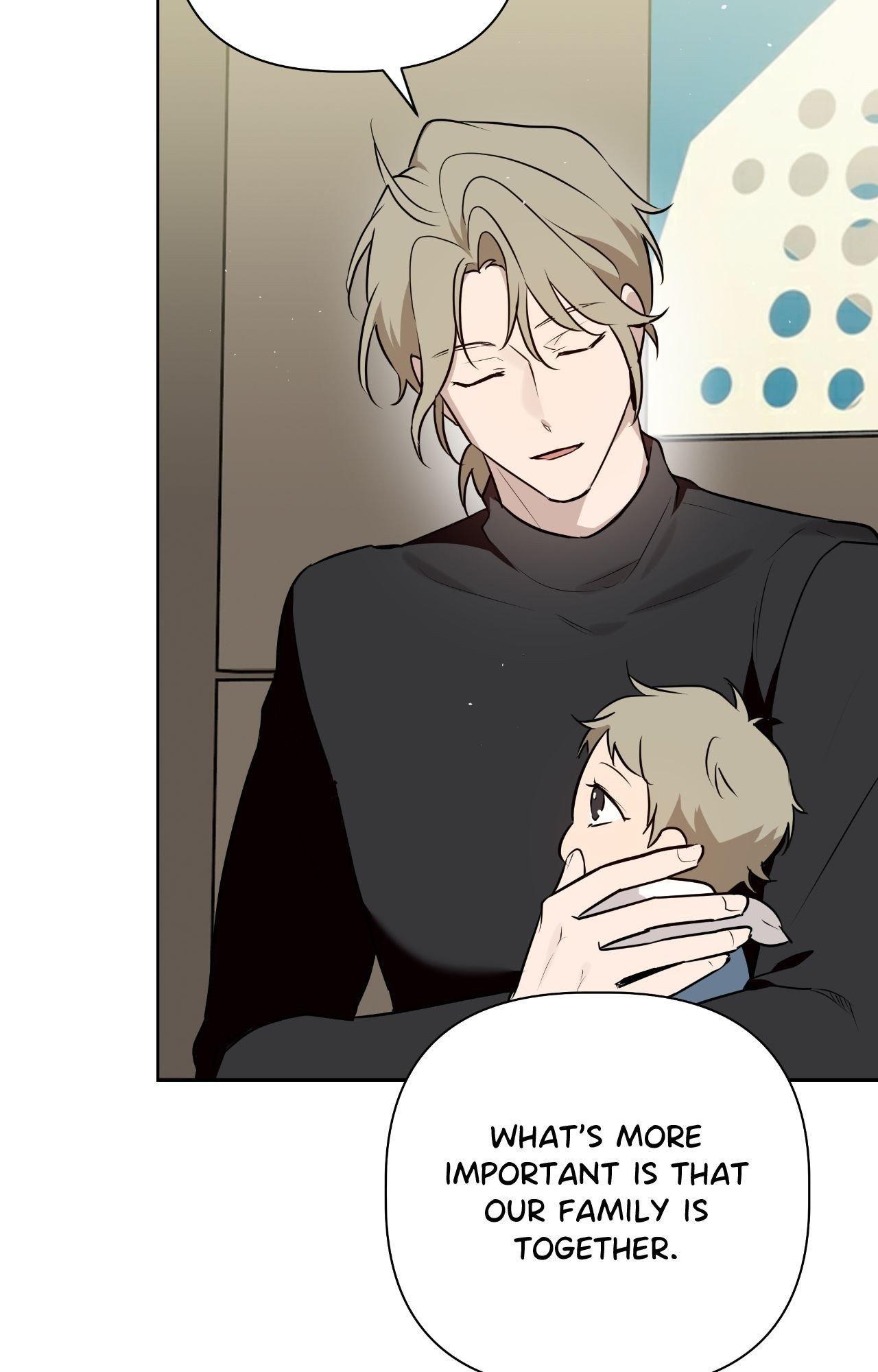My Perfect Omega Chapter 45 - Page 48 in English