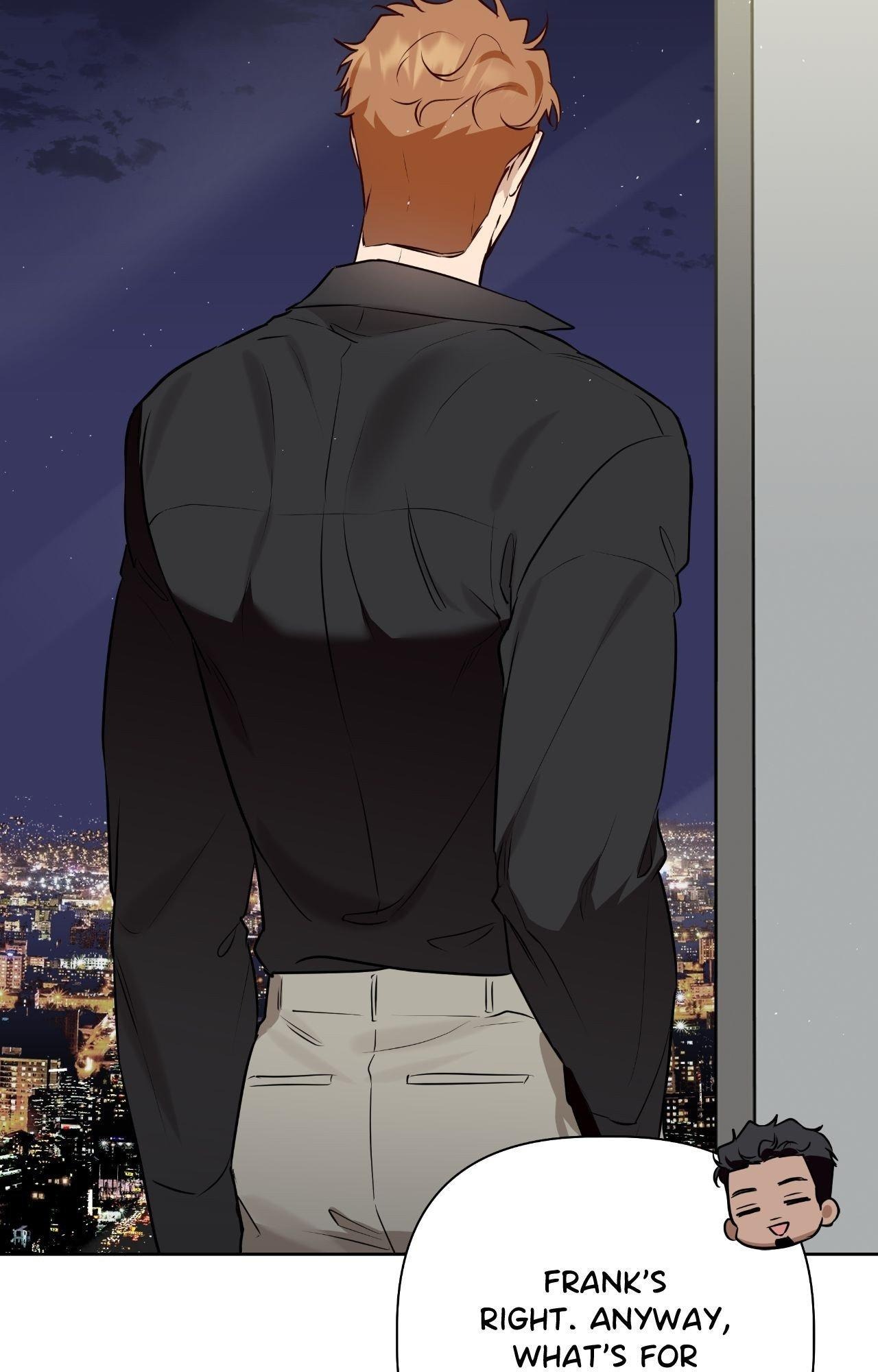 My Perfect Omega Chapter 45 - Page 52 in English
