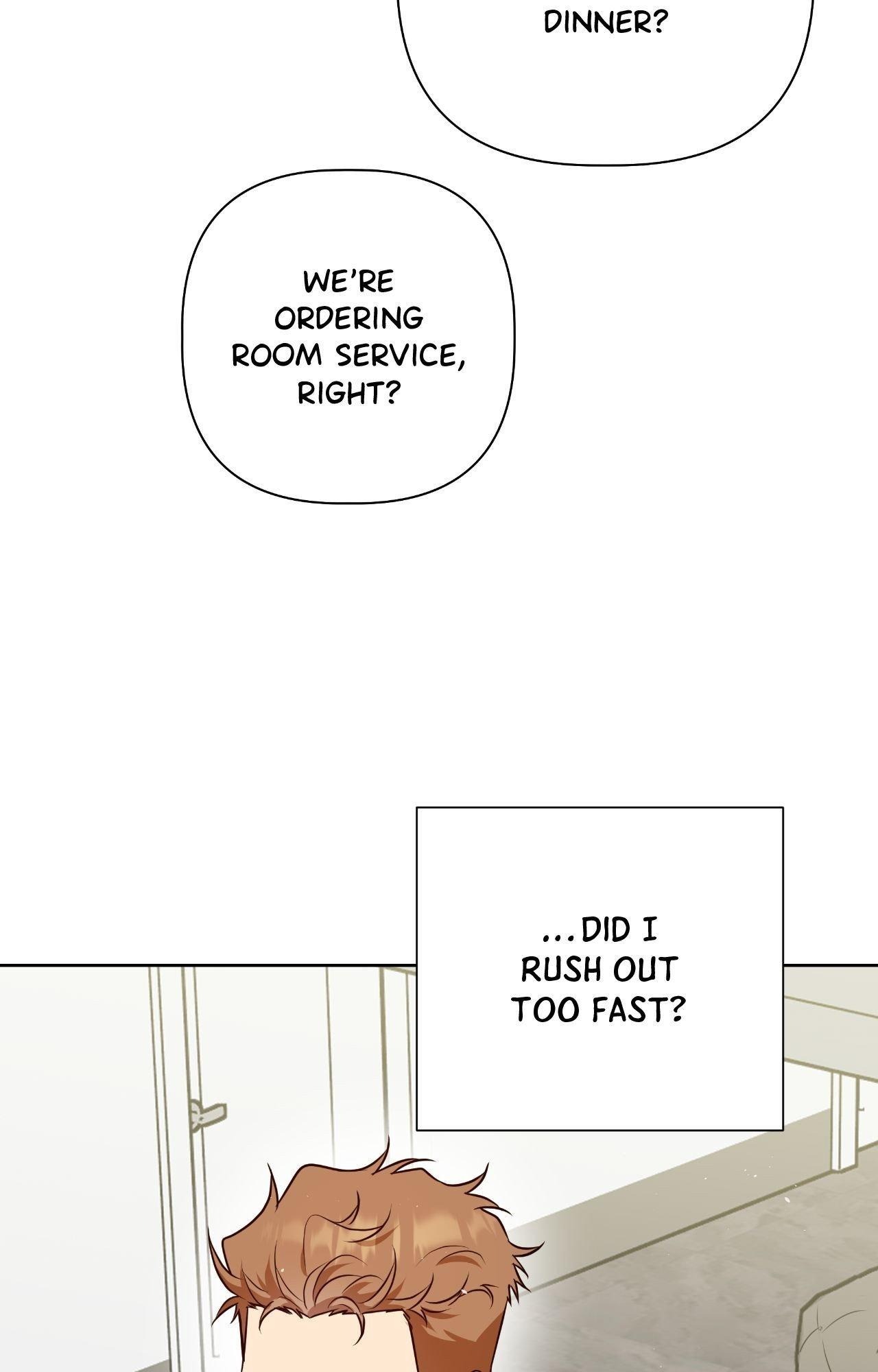 My Perfect Omega Chapter 45 - Page 53 in English
