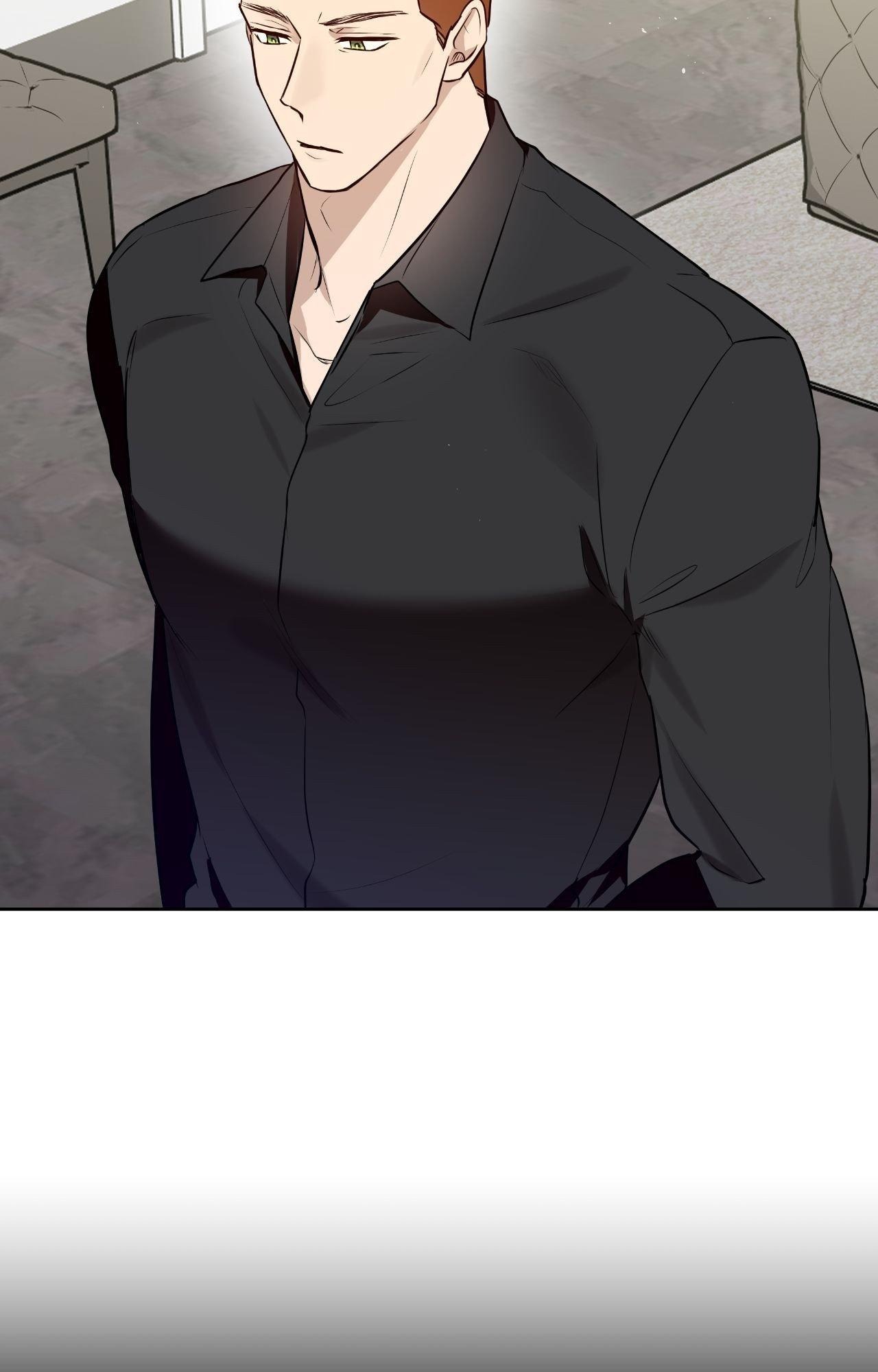 My Perfect Omega Chapter 45 - Page 54 in English