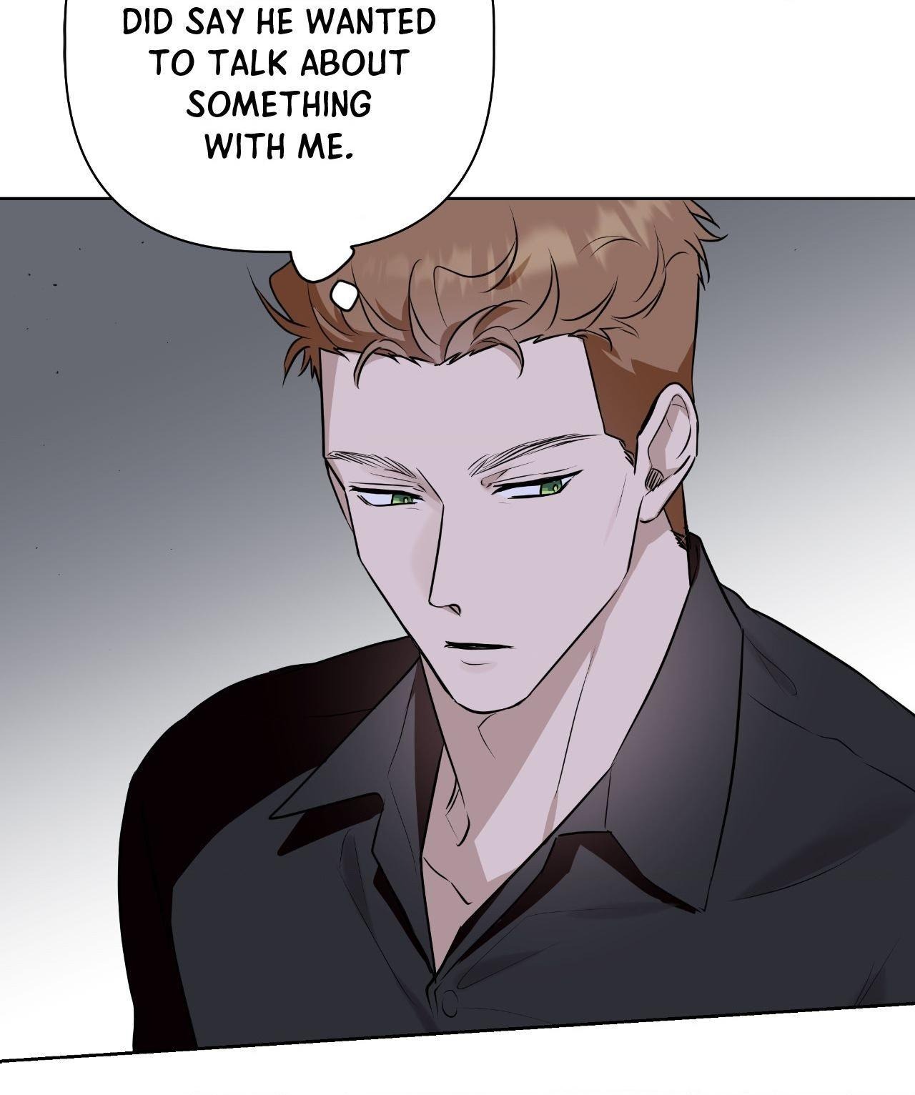 My Perfect Omega Chapter 45 - Page 57 in English