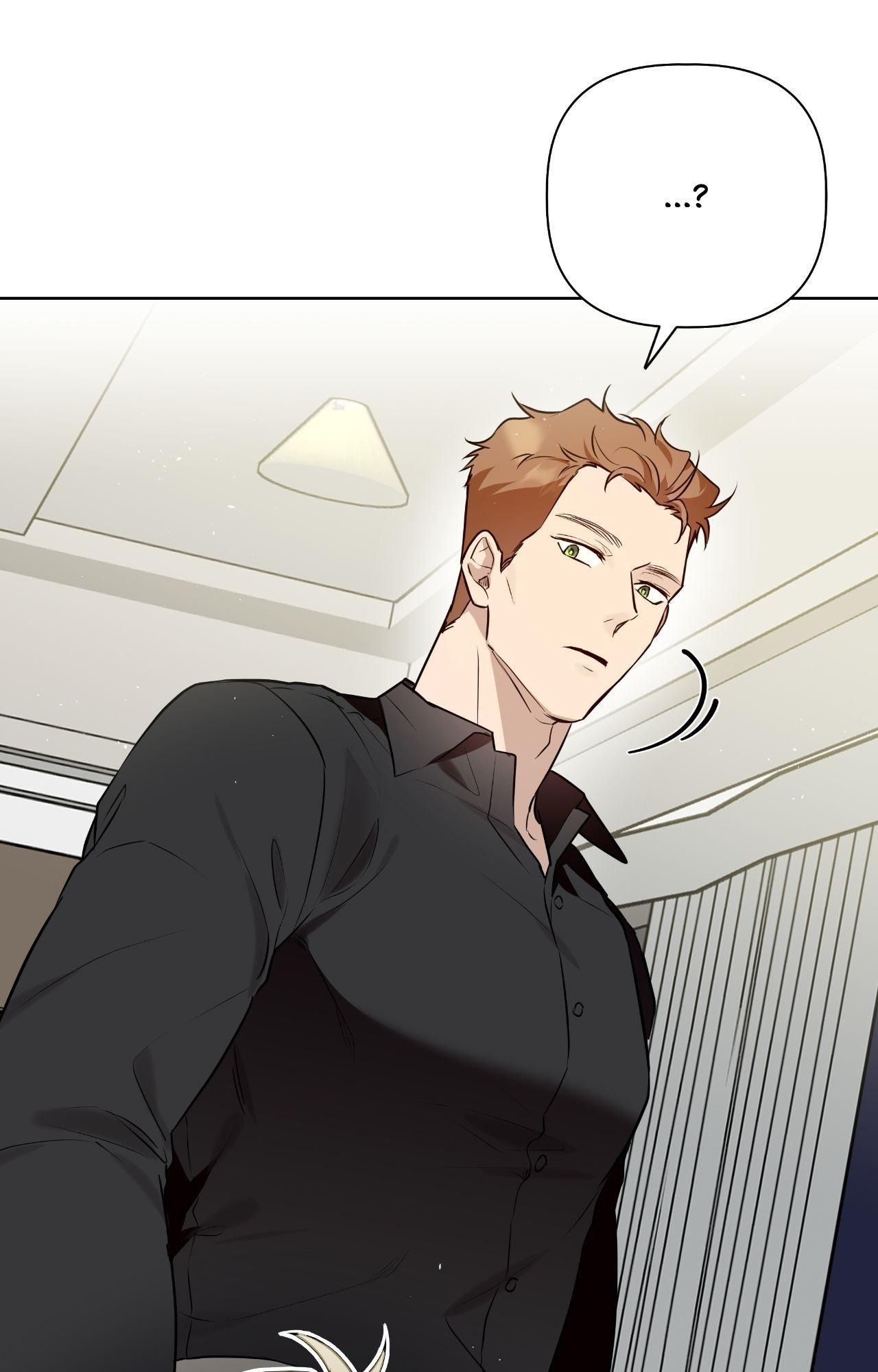My Perfect Omega Chapter 45 - Page 60 in English