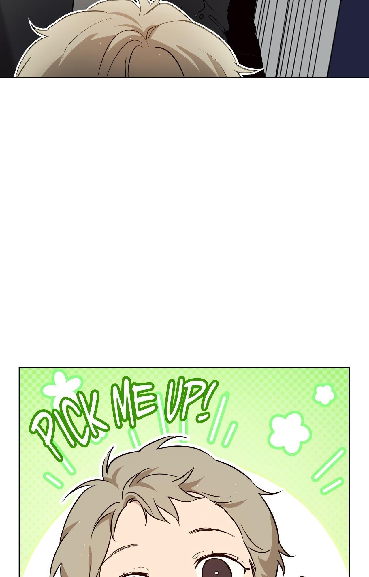 My Perfect Omega Chapter 45 - Page 61 in English