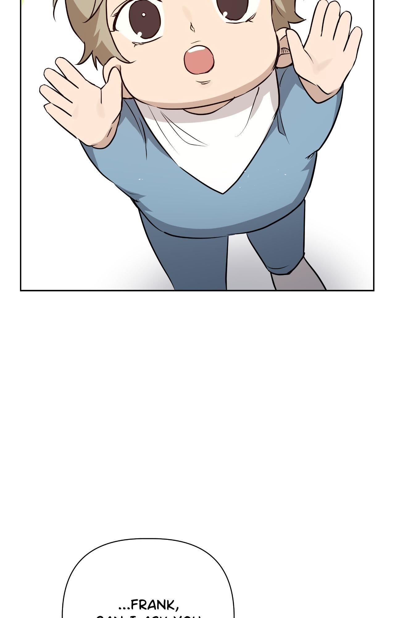 My Perfect Omega Chapter 45 - Page 62 in English