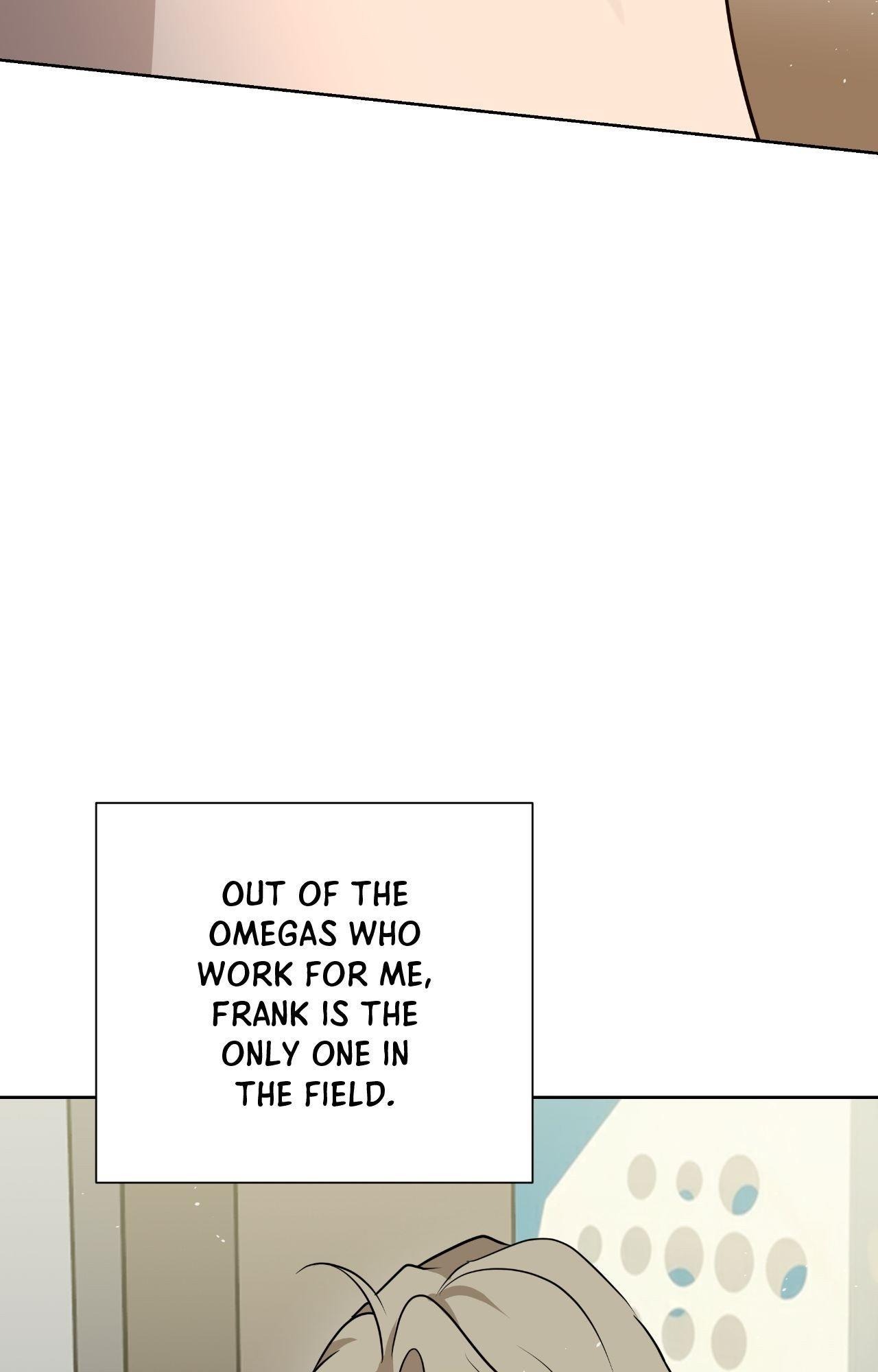 My Perfect Omega Chapter 45 - Page 75 in English