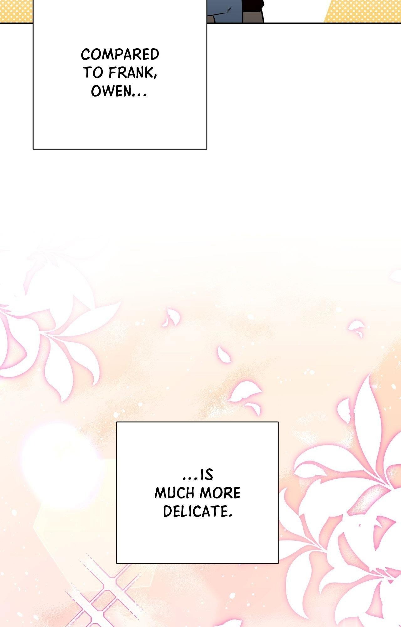 My Perfect Omega Chapter 45 - Page 79 in English