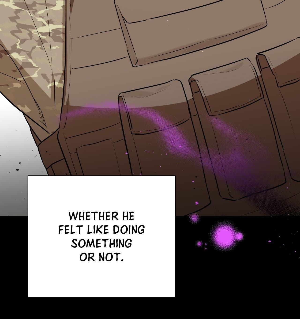 My Perfect Omega Chapter 45 - Page 8 in English