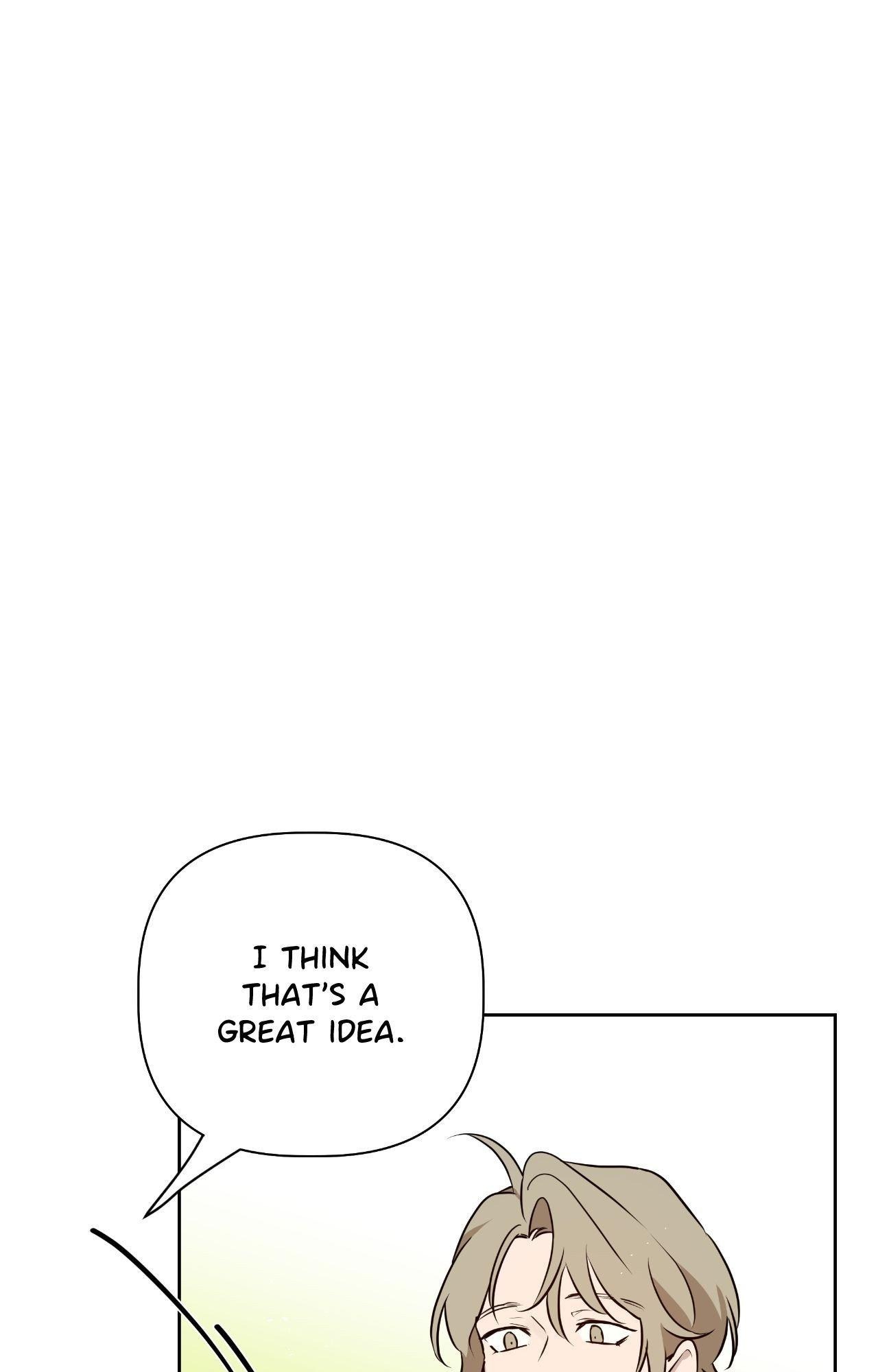 My Perfect Omega Chapter 45 - Page 85 in English