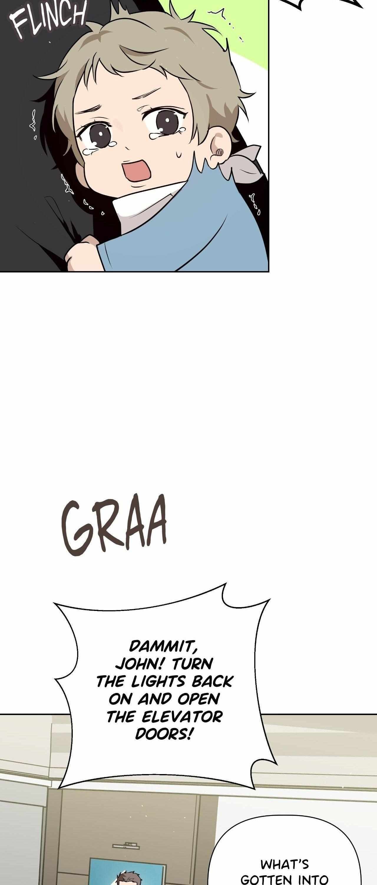 My Perfect Omega Chapter 46 - Page 16 in English