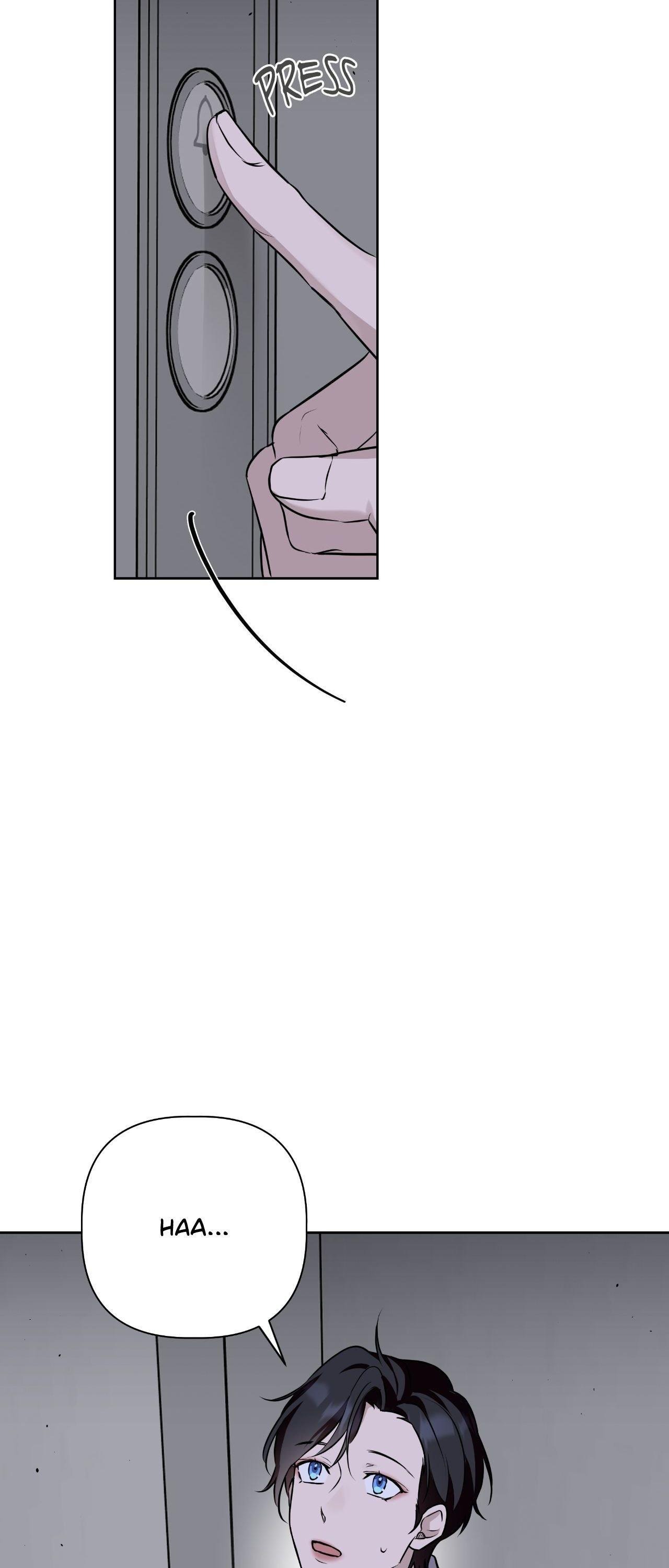 My Perfect Omega Chapter 46 - Page 24 in English