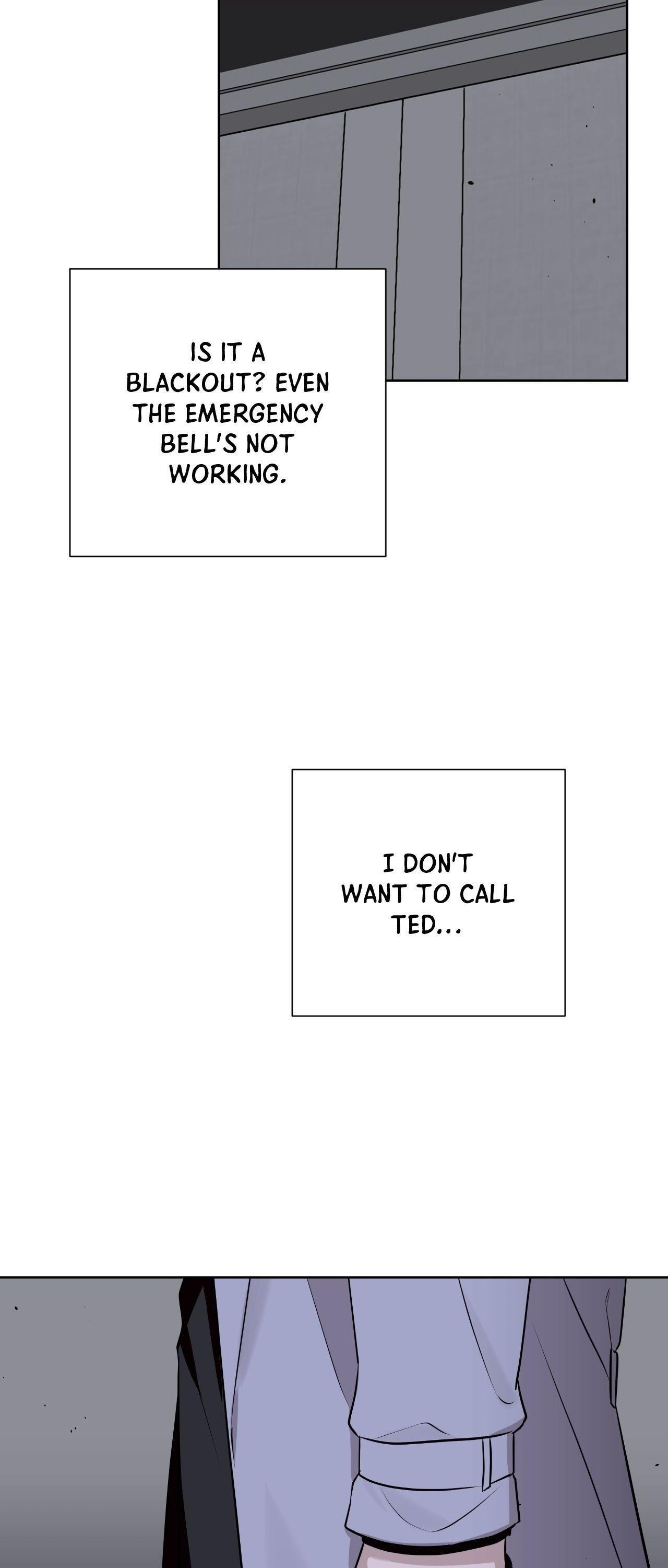 My Perfect Omega Chapter 46 - Page 26 in English
