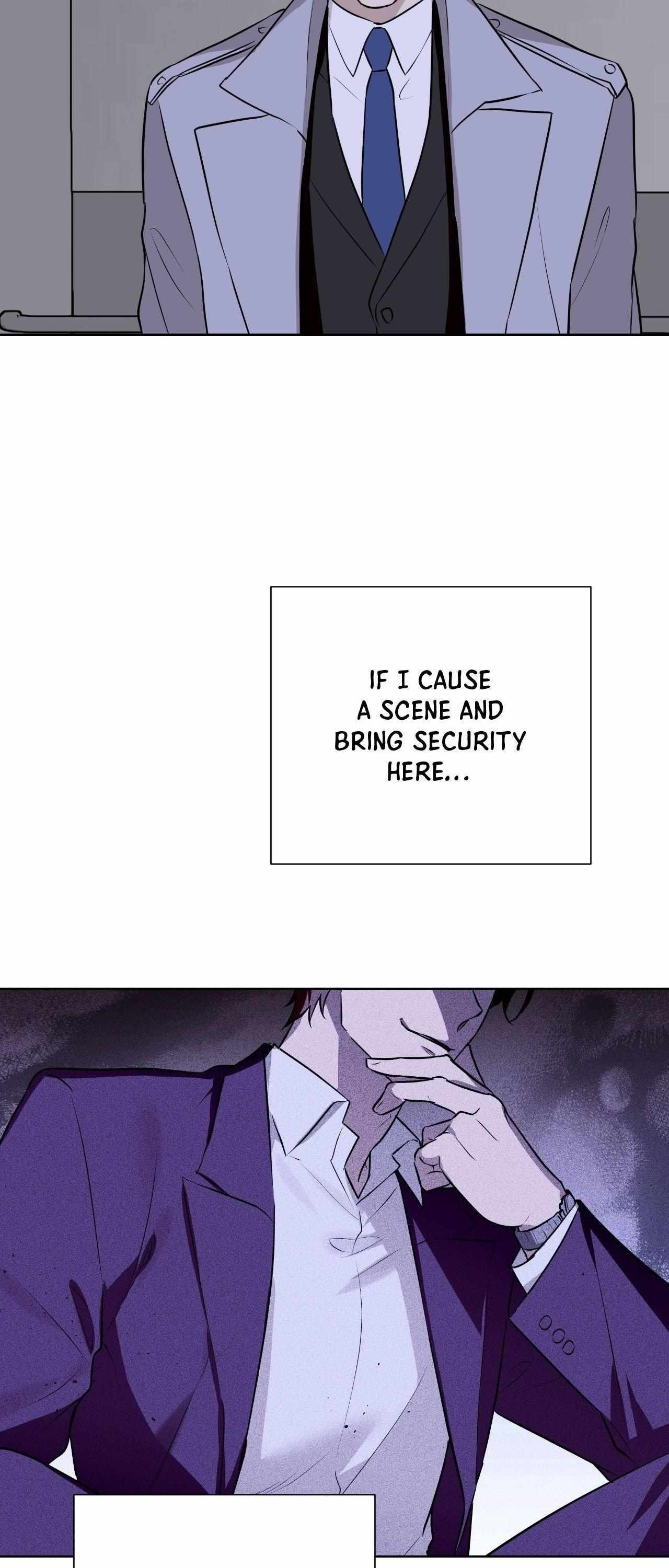 My Perfect Omega Chapter 46 - Page 30 in English