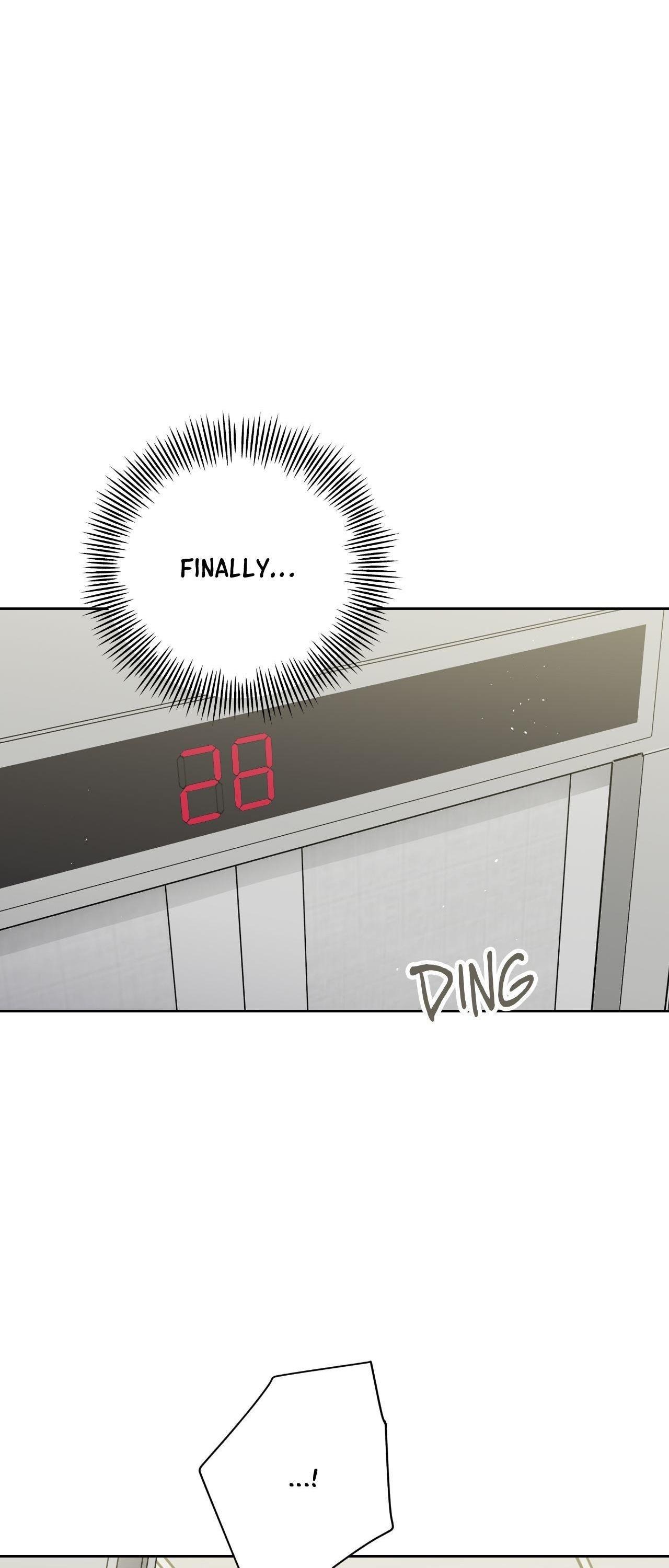 My Perfect Omega Chapter 46 - Page 34 in English