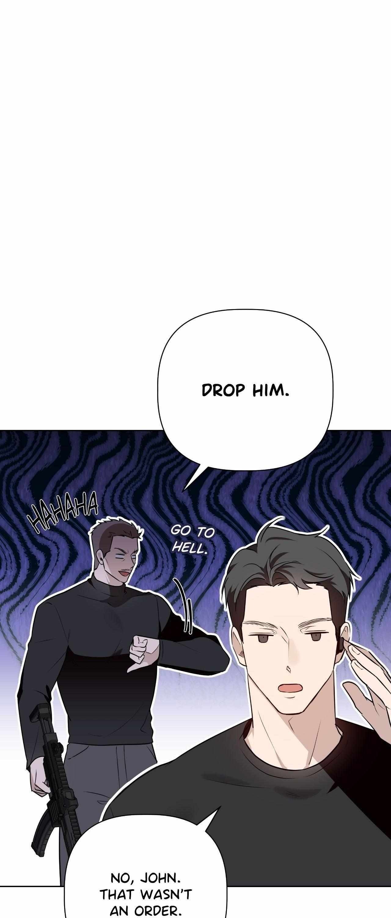 My Perfect Omega Chapter 46 - Page 4 in English