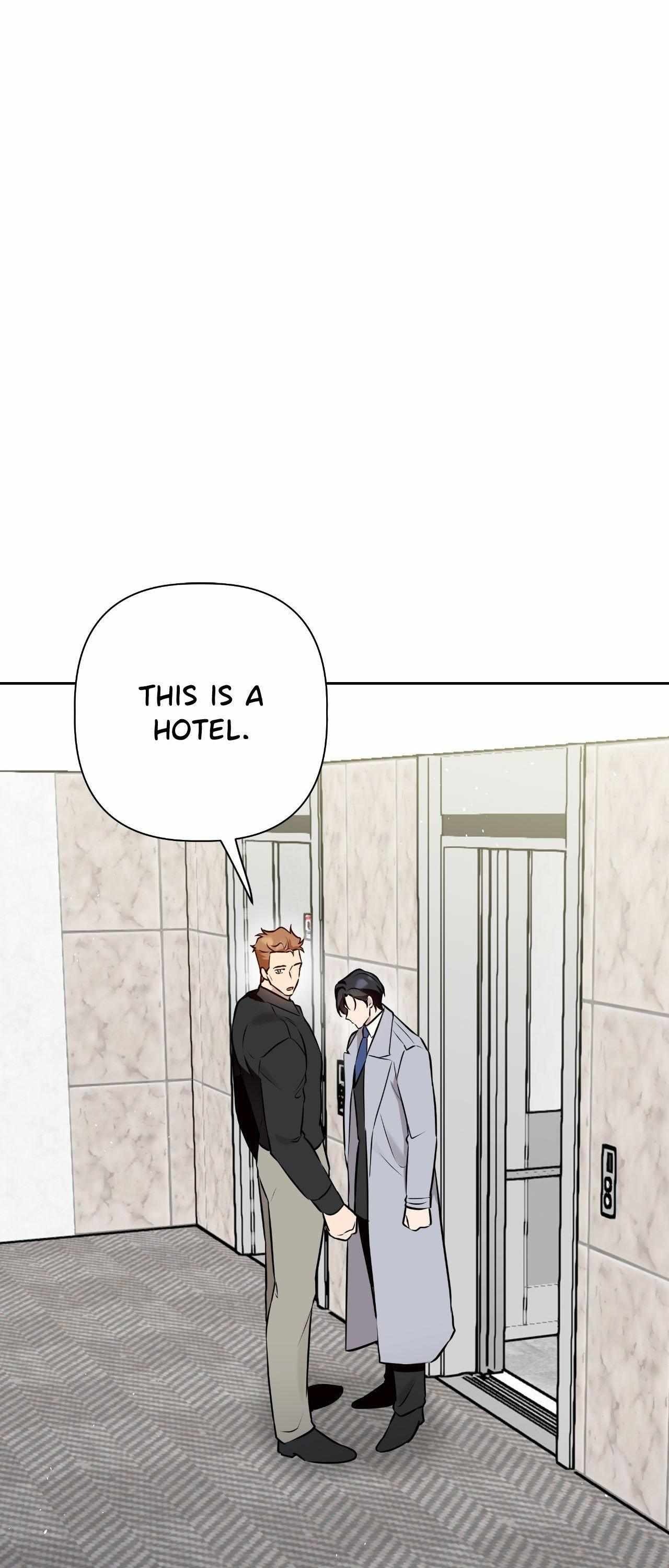 My Perfect Omega Chapter 46 - Page 44 in English