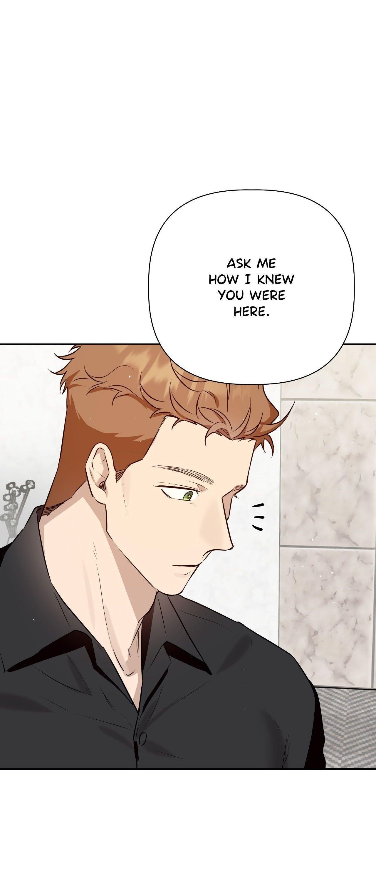 My Perfect Omega Chapter 46 - Page 48 in English
