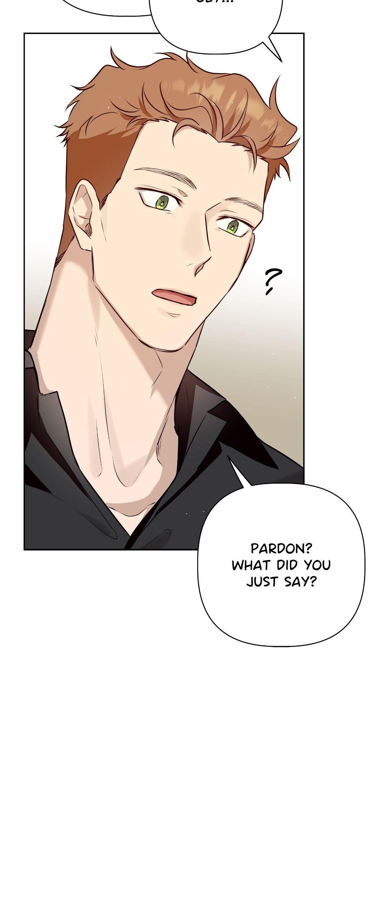 My Perfect Omega Chapter 46 - Page 58 in English